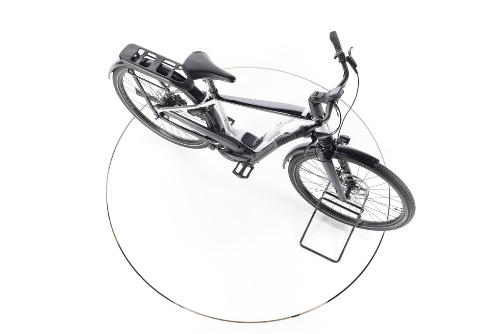 Cannondale Mavaro Neo 2 City E-Bike - Image 14