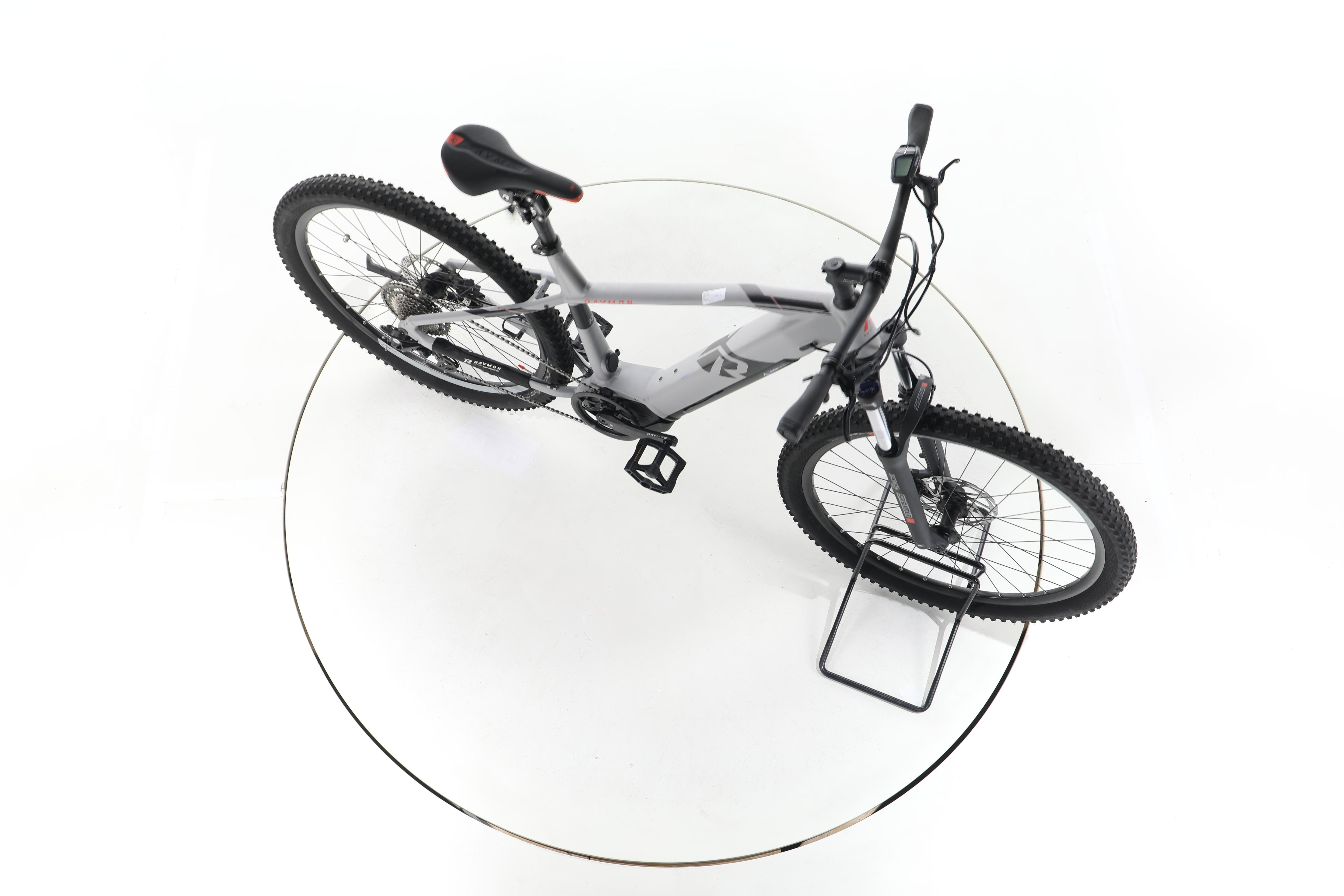 R Raymon HardRay E 6.0 E-Bike - Image 14