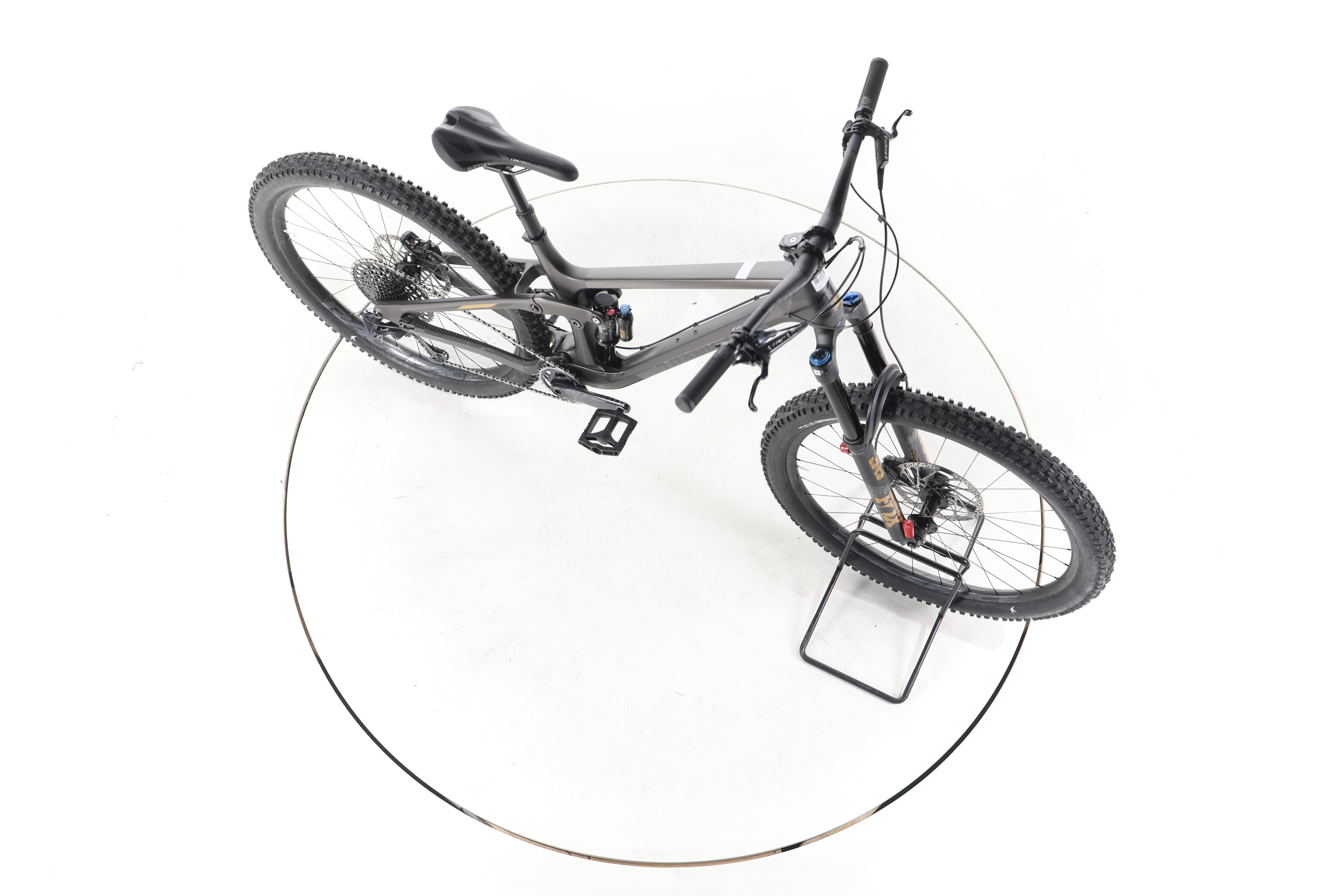 Transition Sentinel GX Fahrrad Fully - Image 14