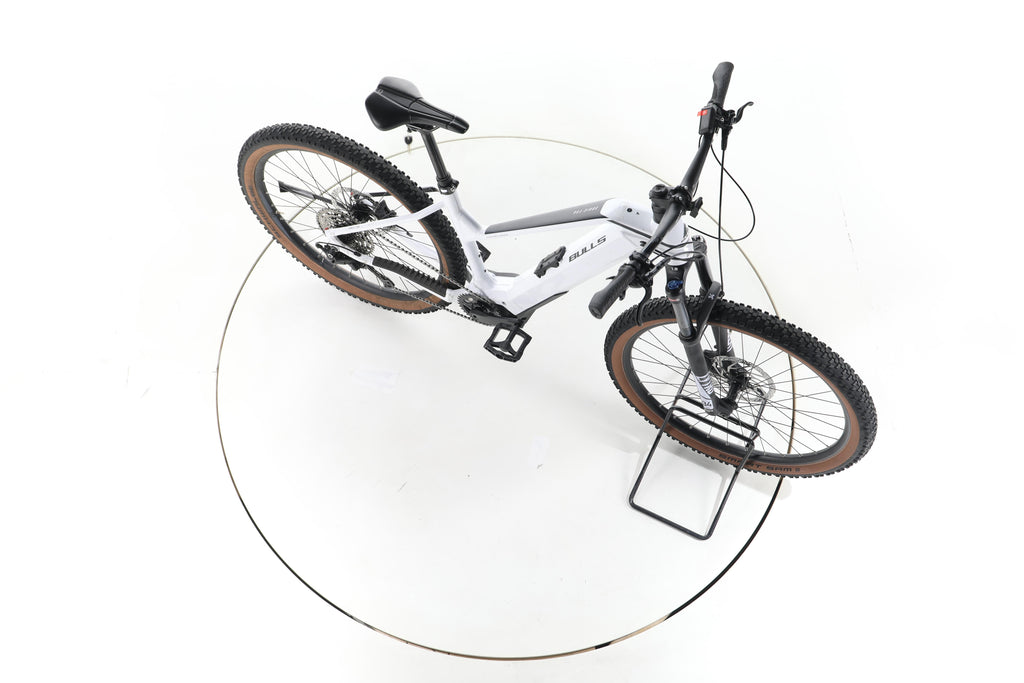 Bulls Sonic EVA TR 1 Fully E-Bike 2024 - Image 14