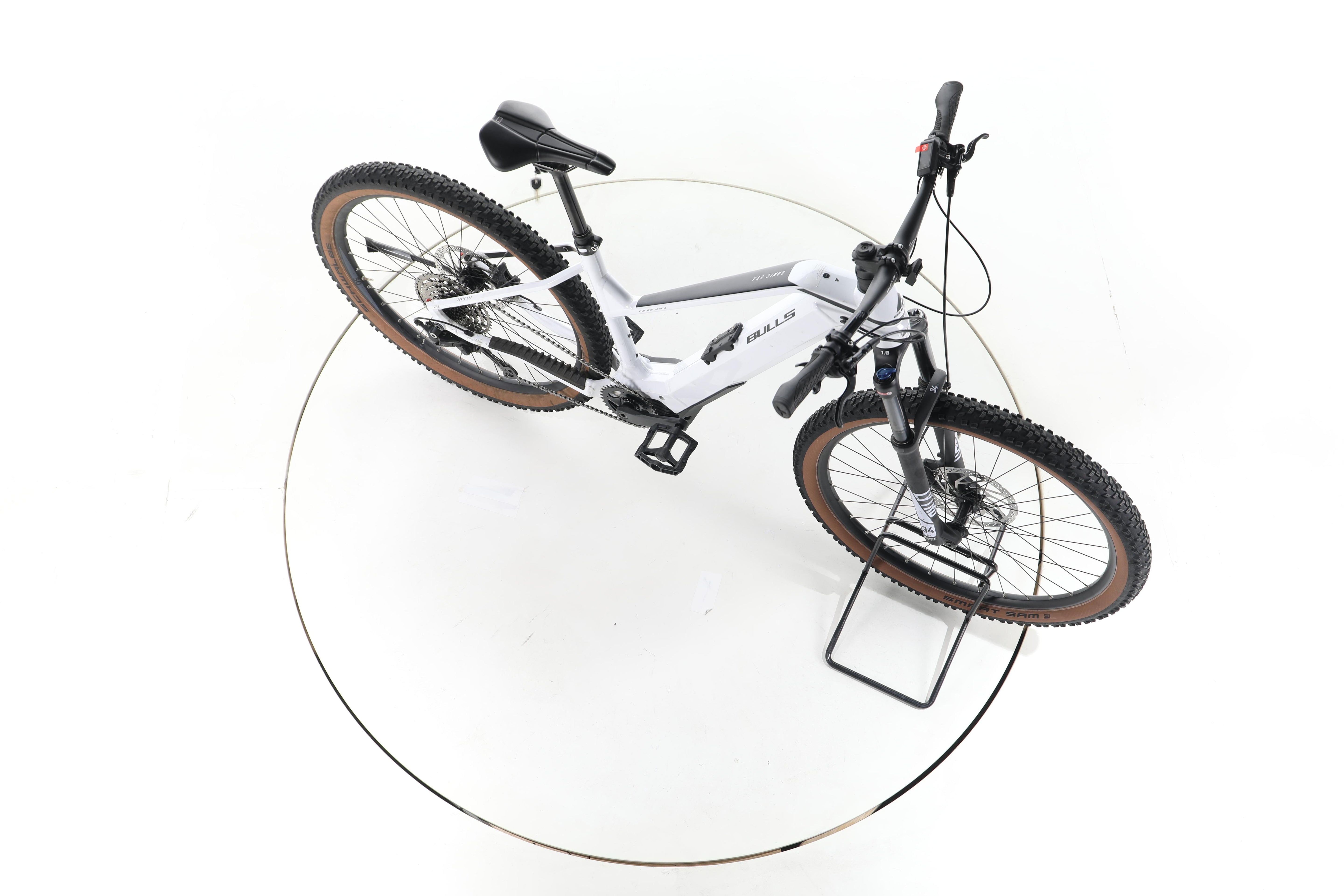 Bulls Sonic EVA TR 1 Fully E-Bike 2024 - Image 14