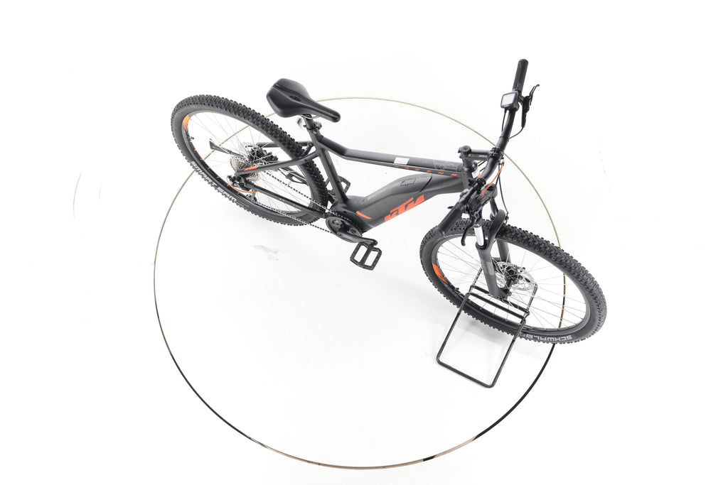 KTM Macina Ride 491 E-Bike - Image 14