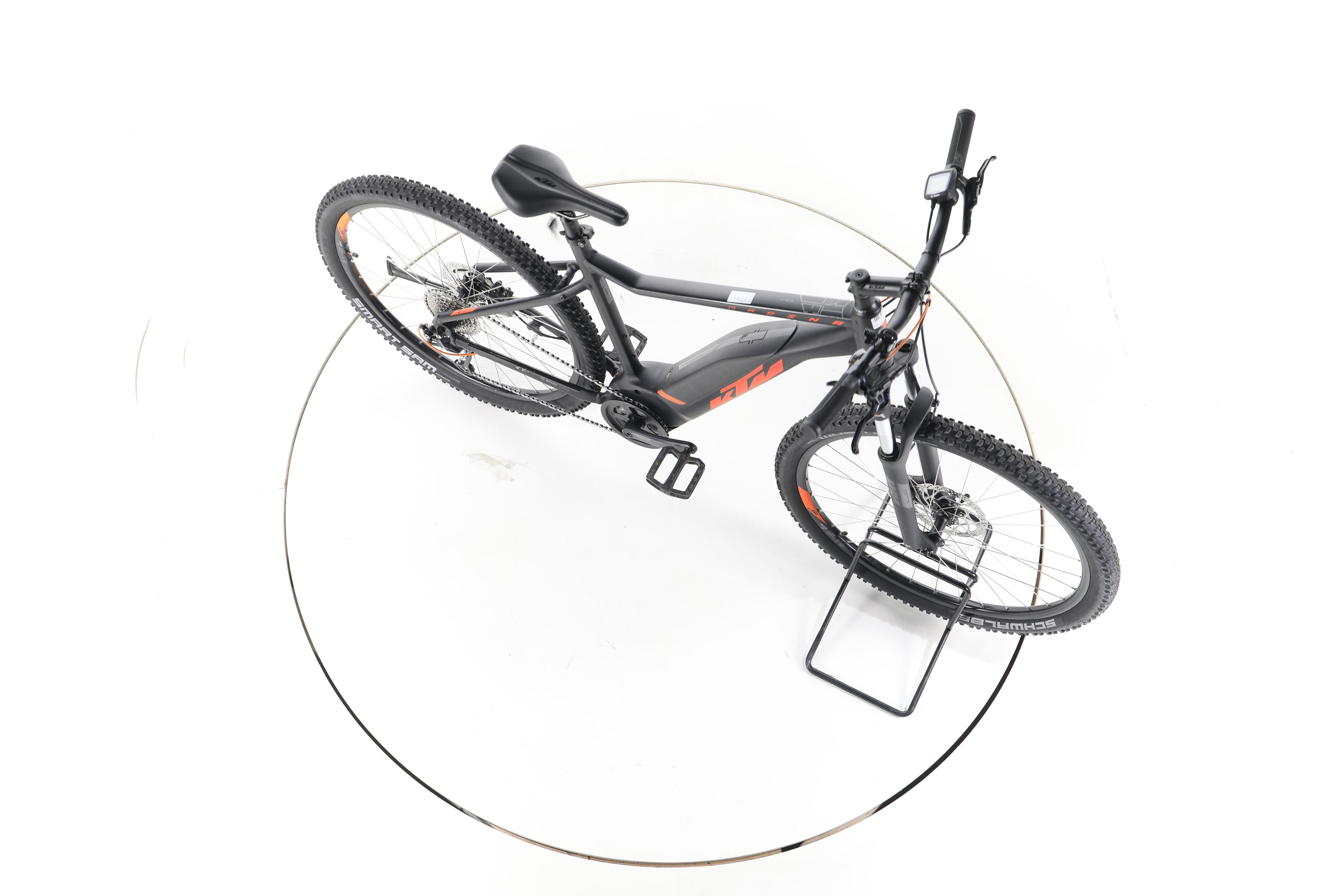 KTM Macina Ride 491 E-Bike - Image 14