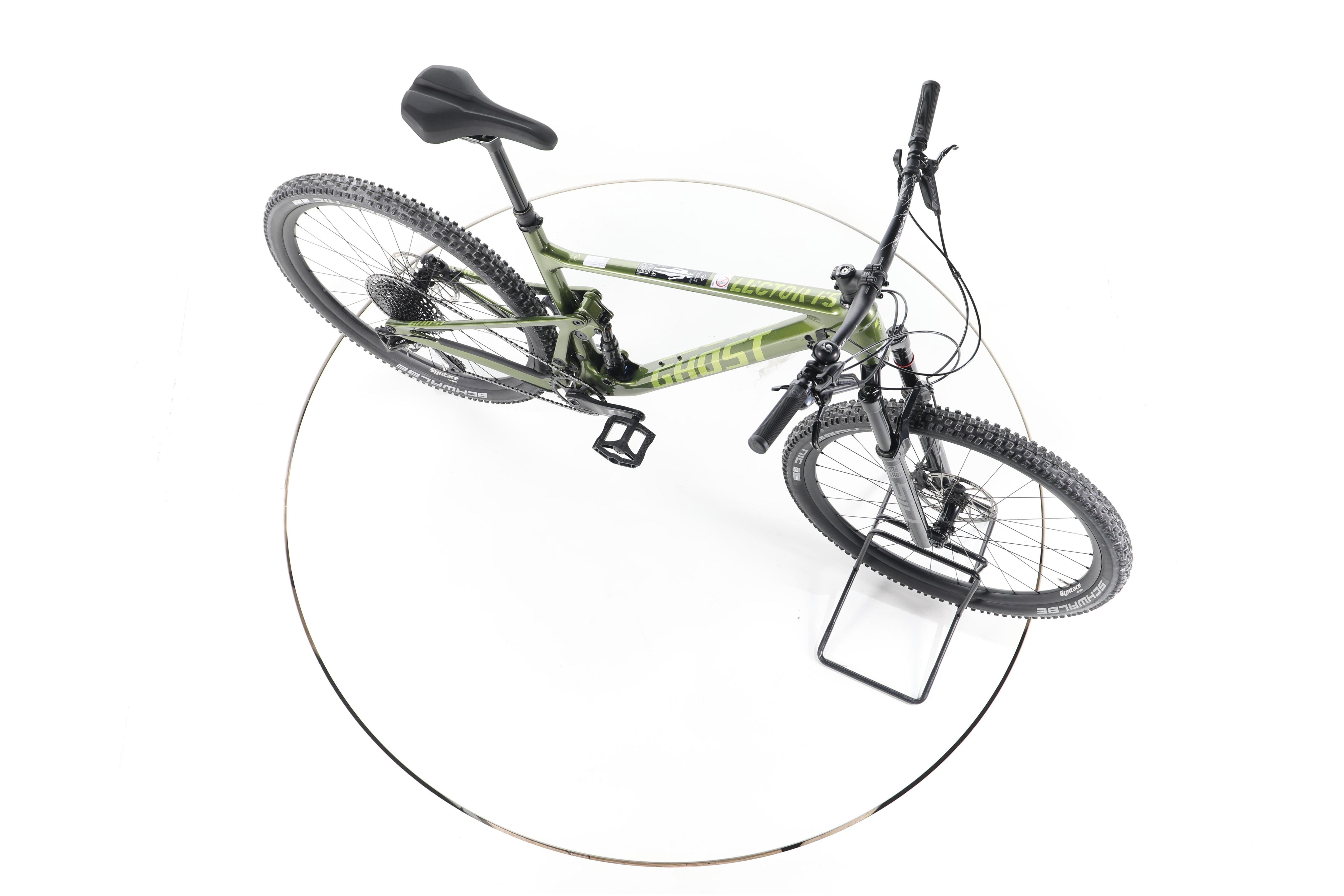 Ghost Lector FS SF LC Universal - Image 14