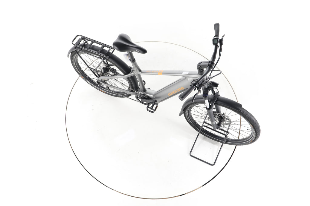 Winora Yucatan X8 Trekking E-Bike - Image 14
