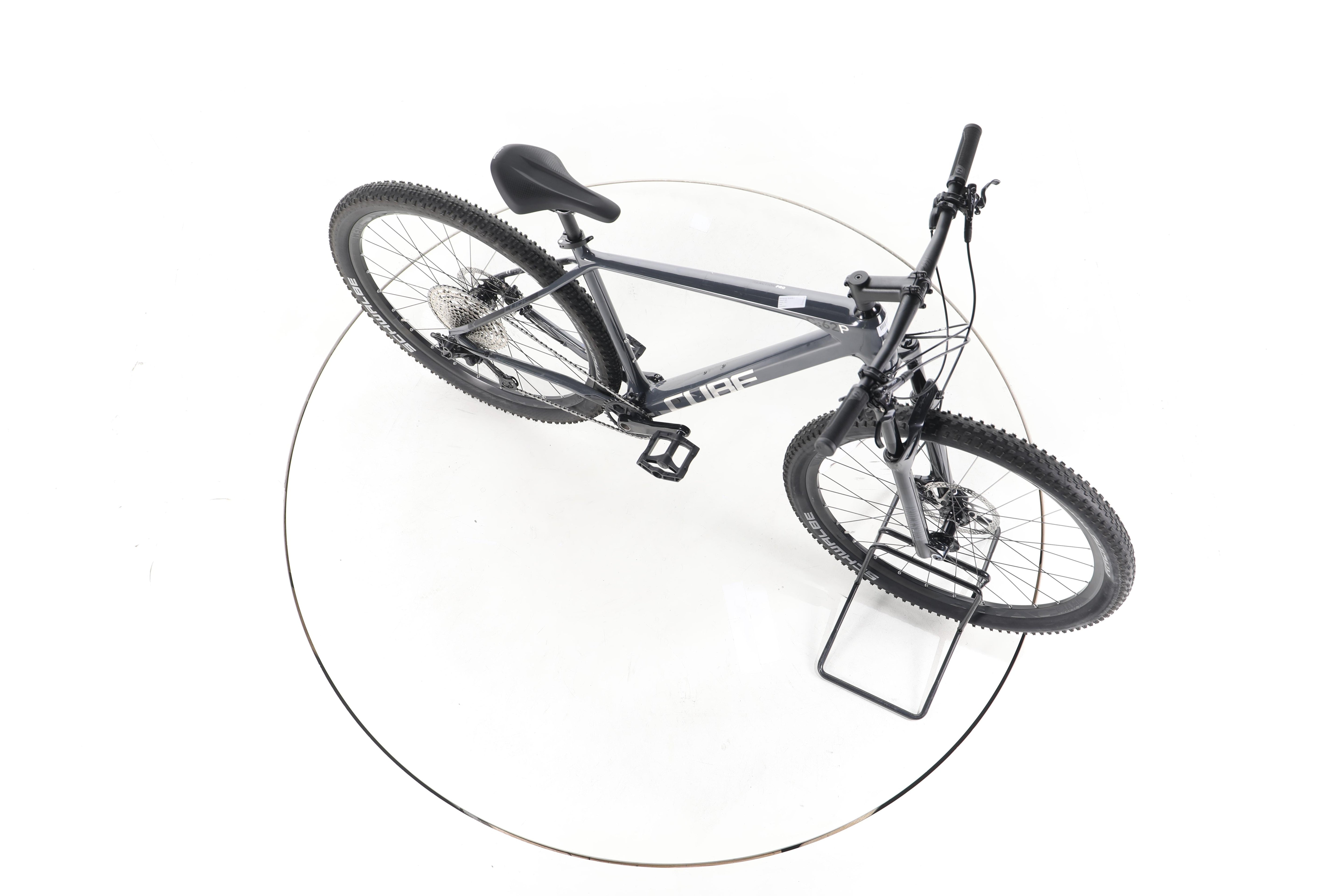 Cube Reaction C:62 Pro Fahrrad Hardtail - Image 14