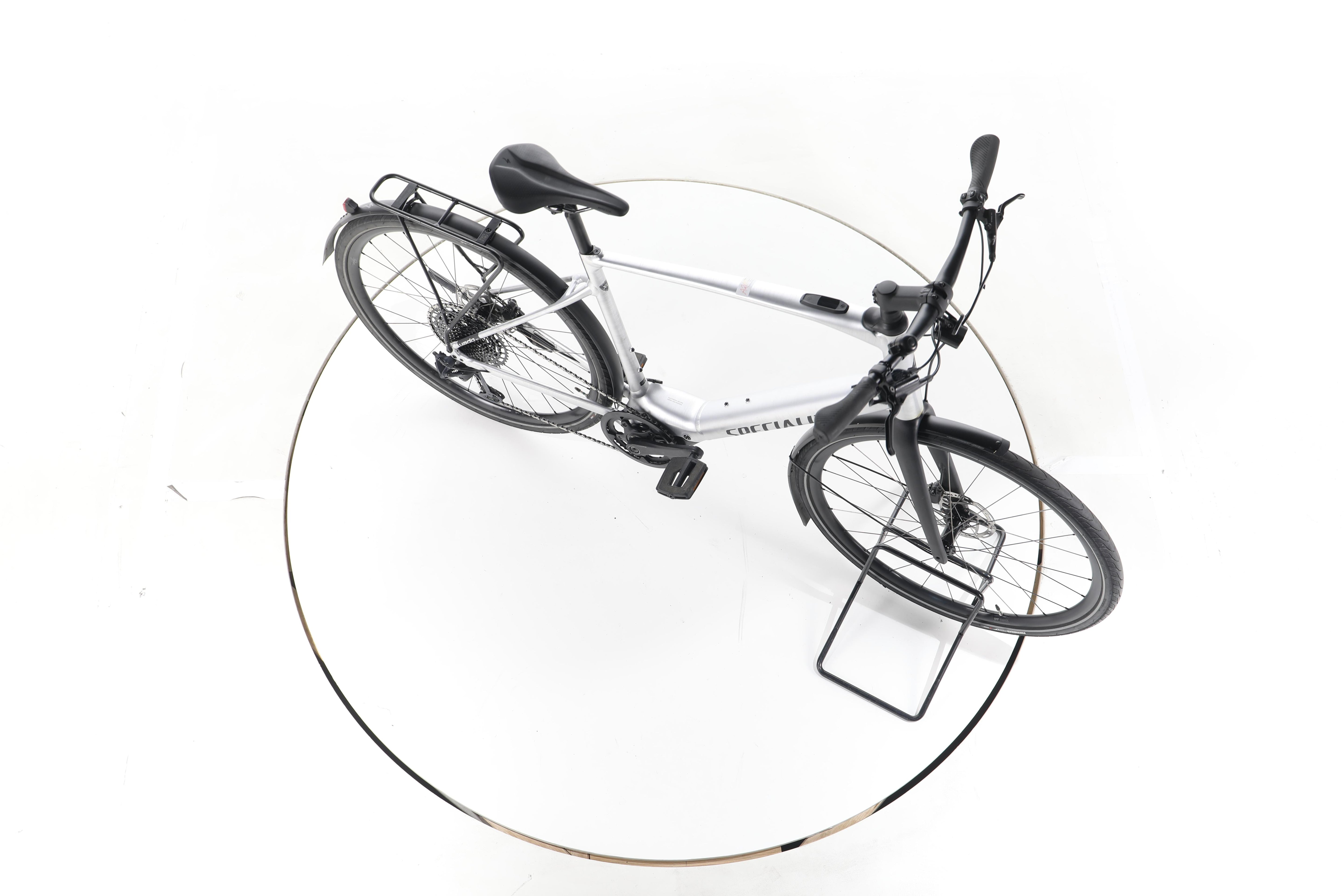 Specialized Turbo Vado SL 5.0 EQ Trekking E-Bike - Image 14