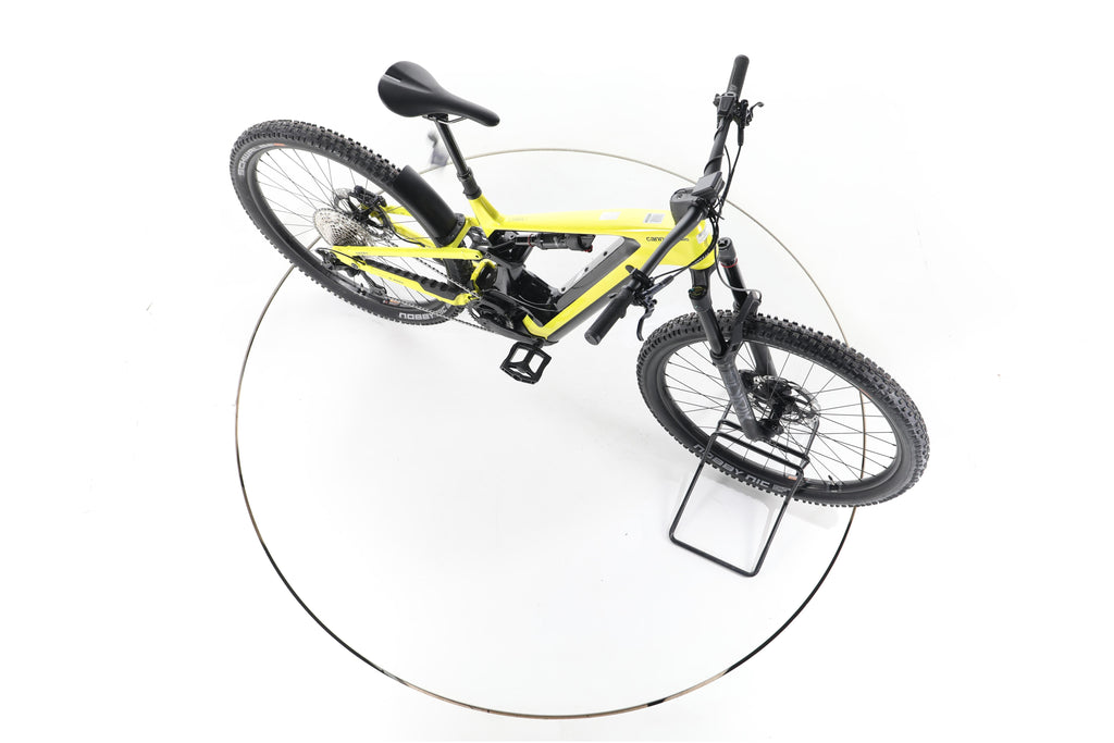 Cannondale Moterra Neo 2 E-Bike Fully Carbon 2024 - Image 14