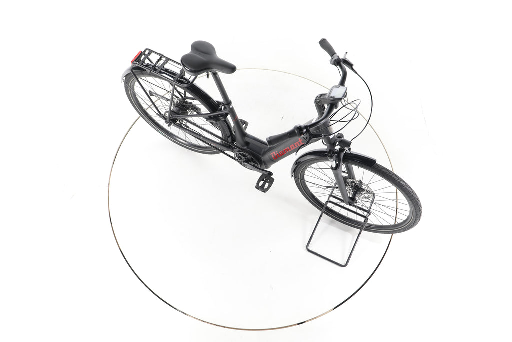 Diamant Beryll Esprit+ City E-Bike Tiefeinsteiger - Image 14