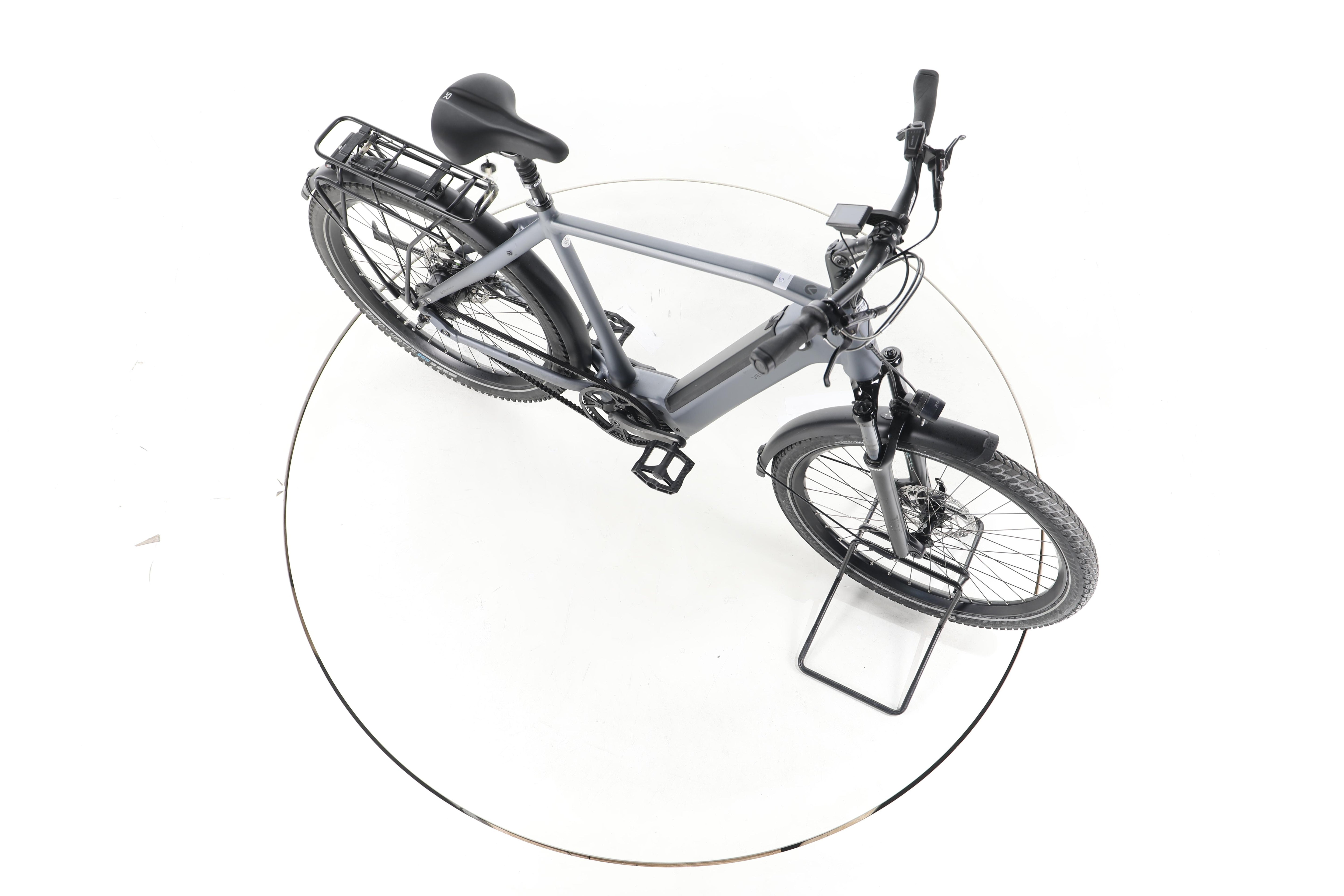Velo de Ville SEB 990 Smart Range Rohloff City E-Bike - Image 14