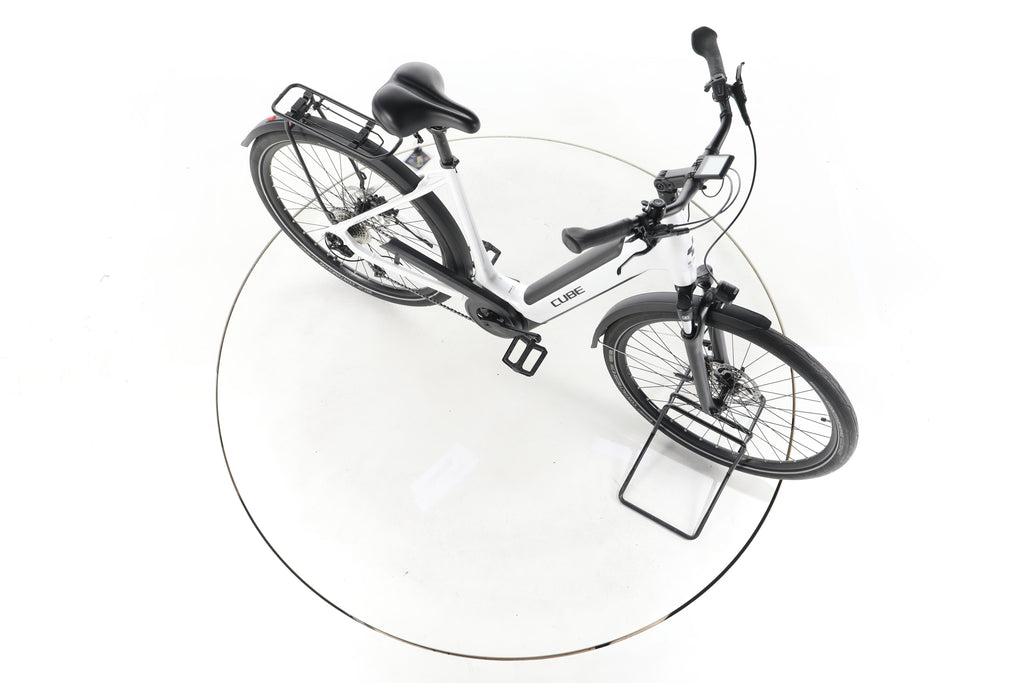 Cube Supreme Sport Hybrid ONE Trekking E-Bike Tiefeinsteiger - Image 14