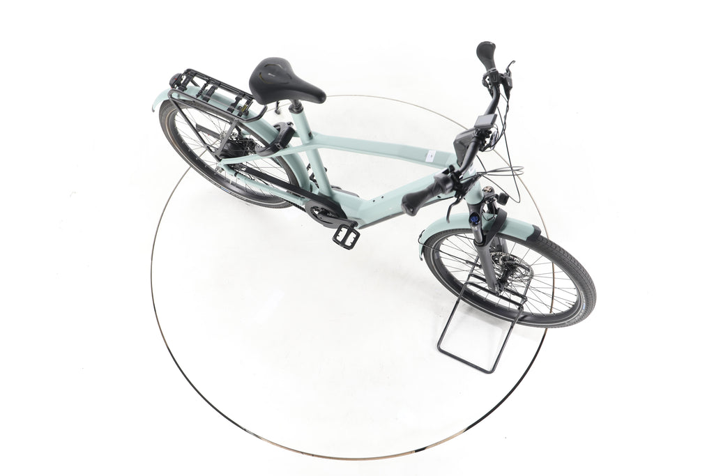 Kalkhoff Image 7.B Excite ABS City E-Bike - Image 14