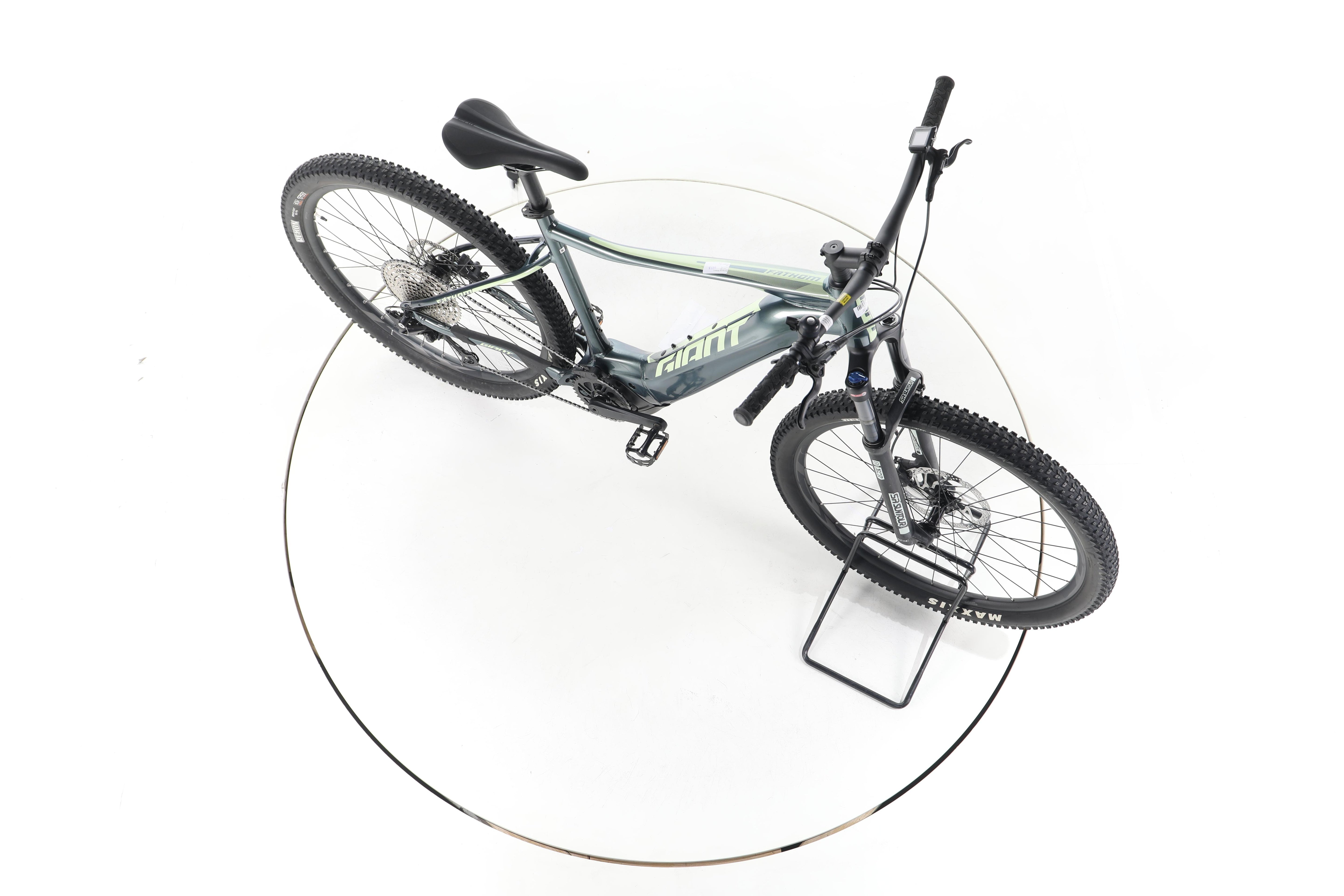 Giant Fathom E+ 1 E-Bike - Image 14