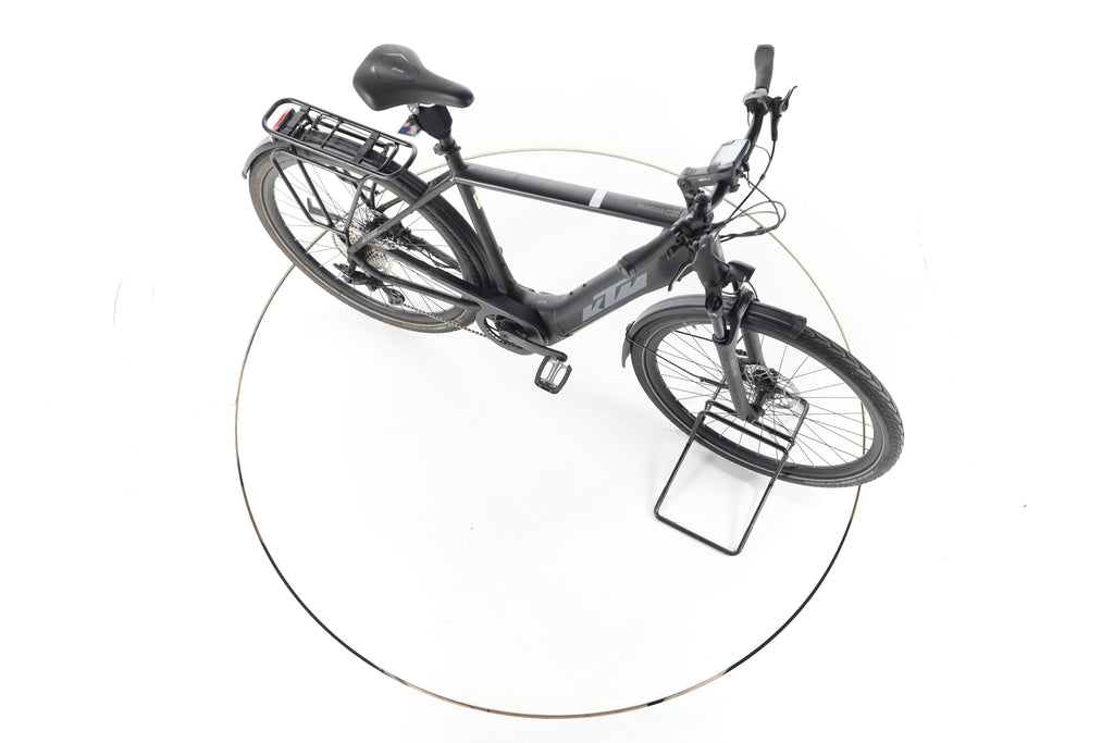 KTM Macina Tour CX 610 Trekking E-Bike - Image 14