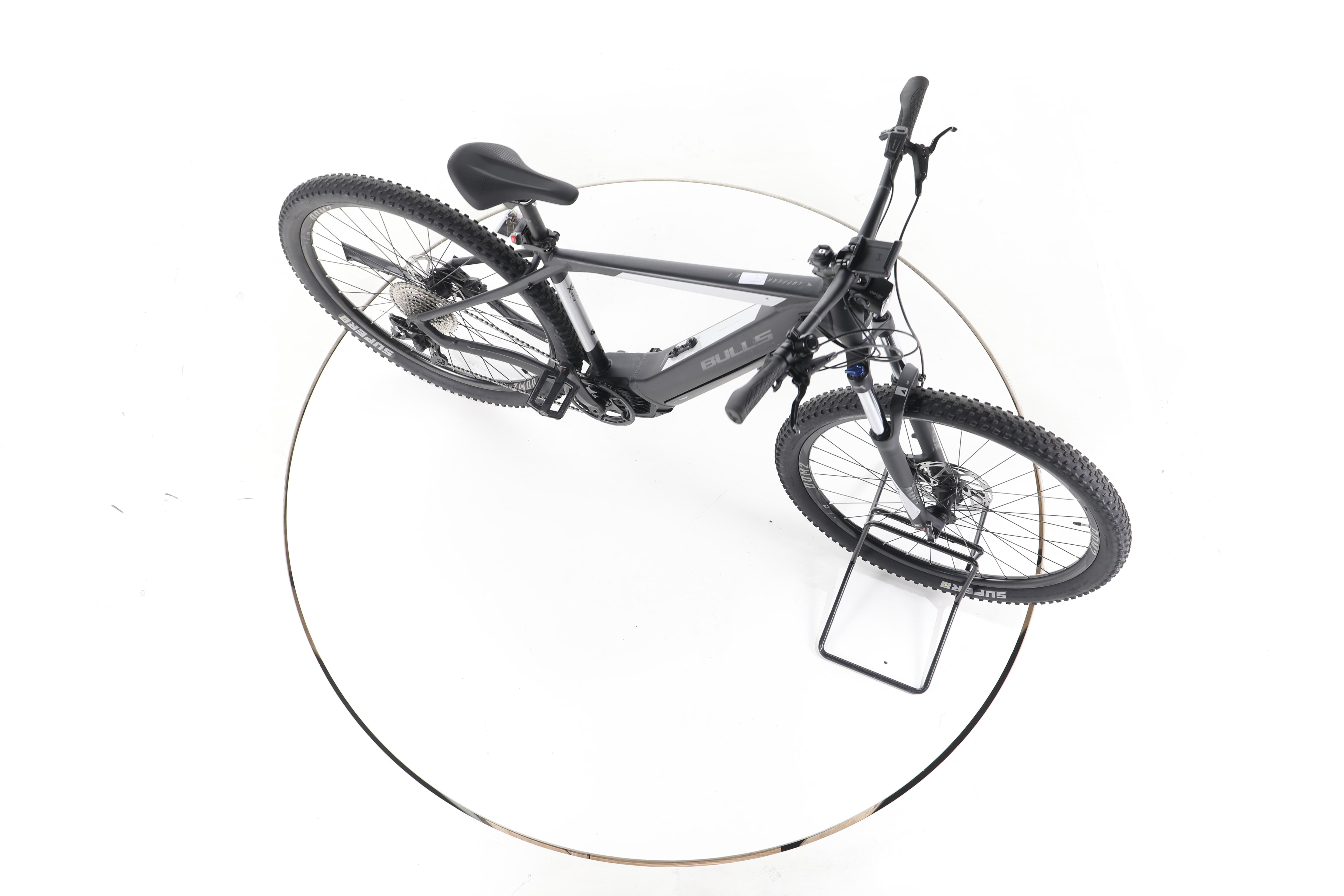 Bulls Copperhead EVO 1 E-Bike - Image 14