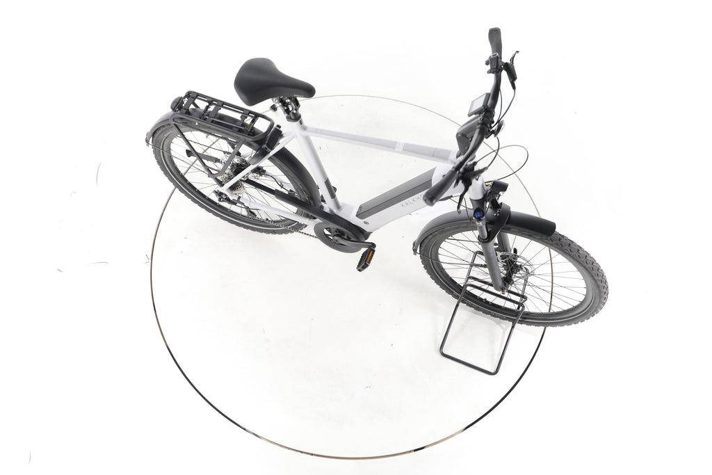 Kalkhoff Endeavour 5.B Move+ Trekking E-Bike - Image 14