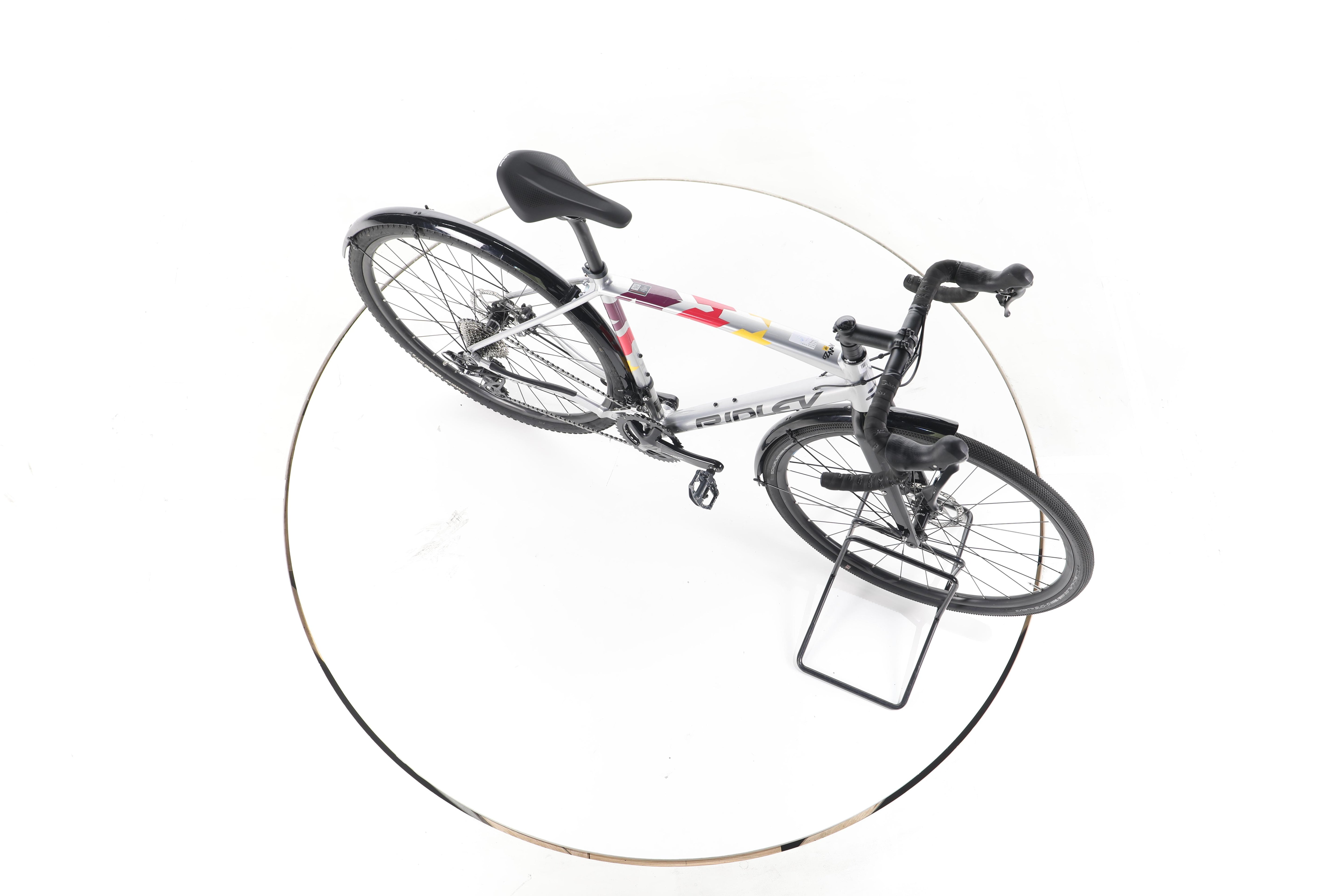 Ridley Kanzo Gravelbike 2024 - Image 14