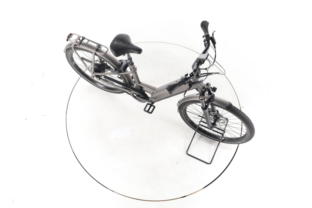 Kalkhoff IMAGE7.B EXCITE City E-Bike Tiefeinsteiger - Image 14