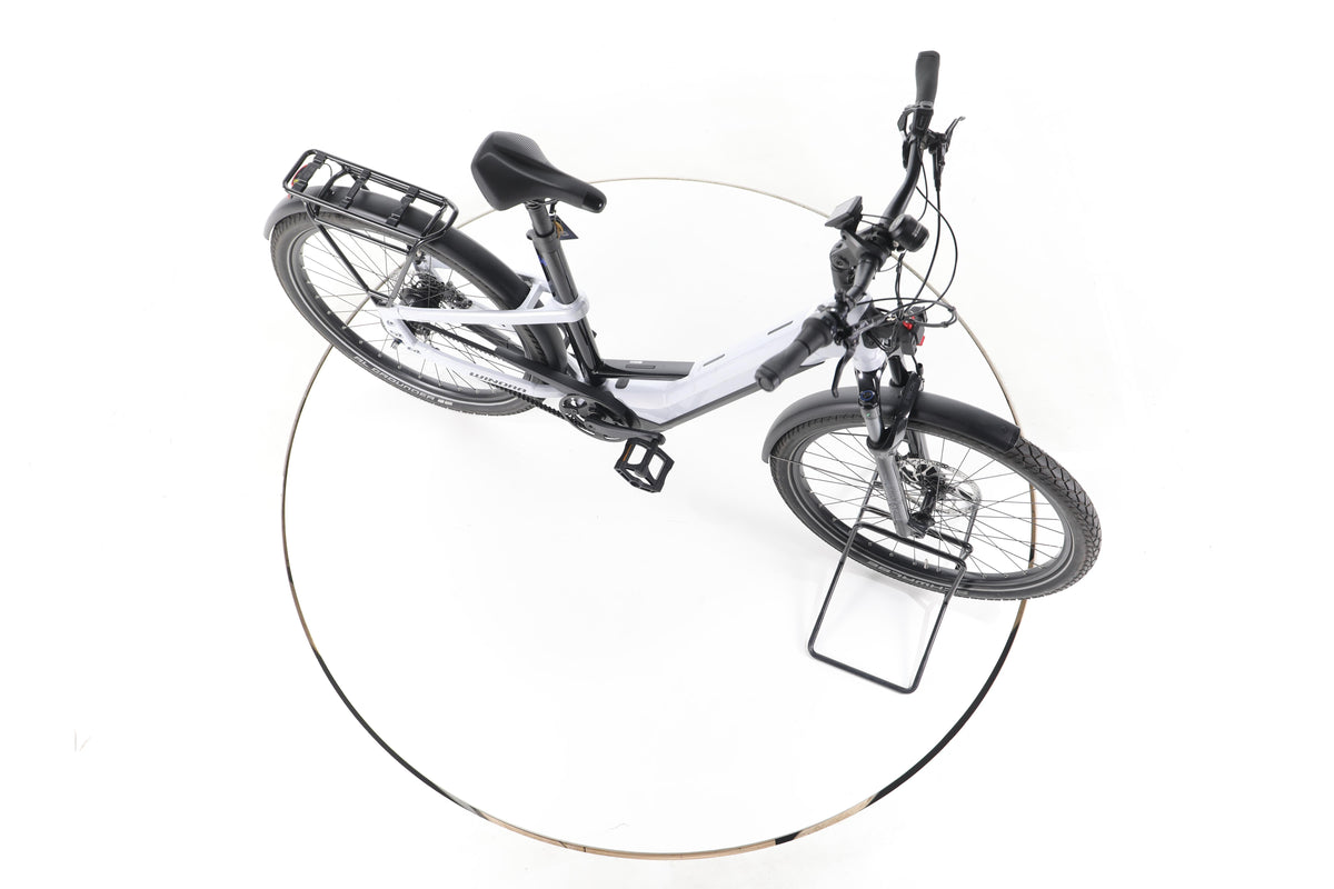 Winora Yakun R5 Pro City E-Bike Tiefeinsteiger - Image 14