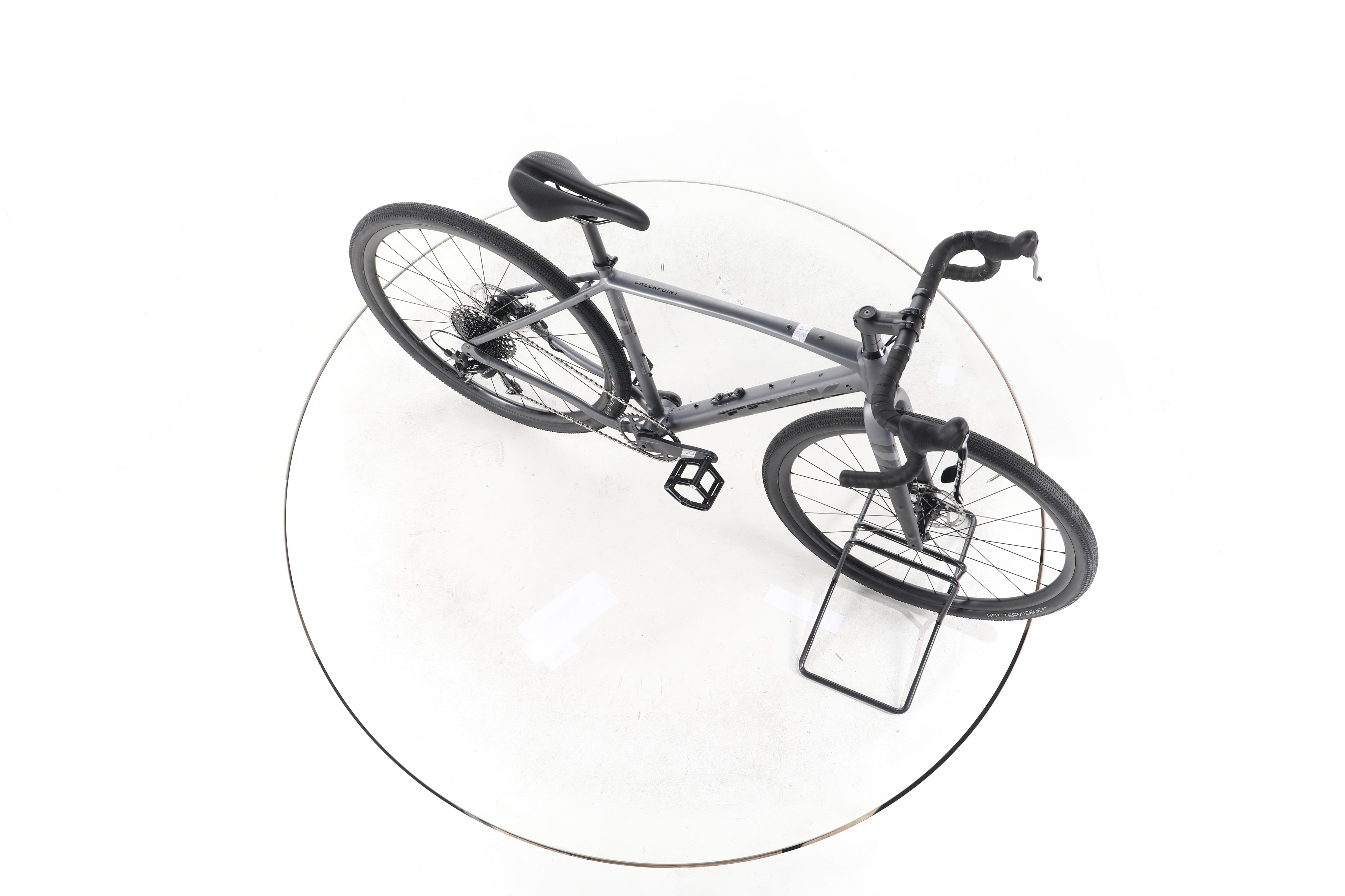 Trek Checkpoint ALR 4 Gravelbike 2025 - Image 14