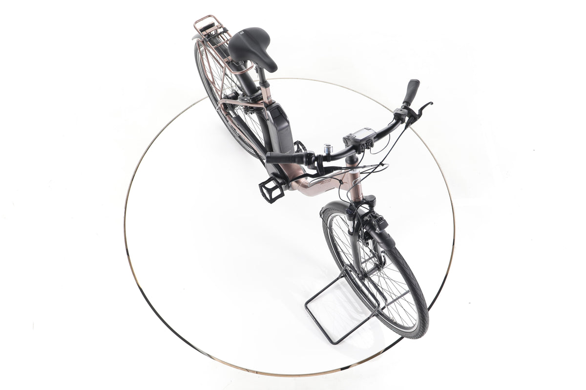 Kalkhoff Agattu 3.B Move BLX City E-Bike Tiefeinsteiger - Image 15
