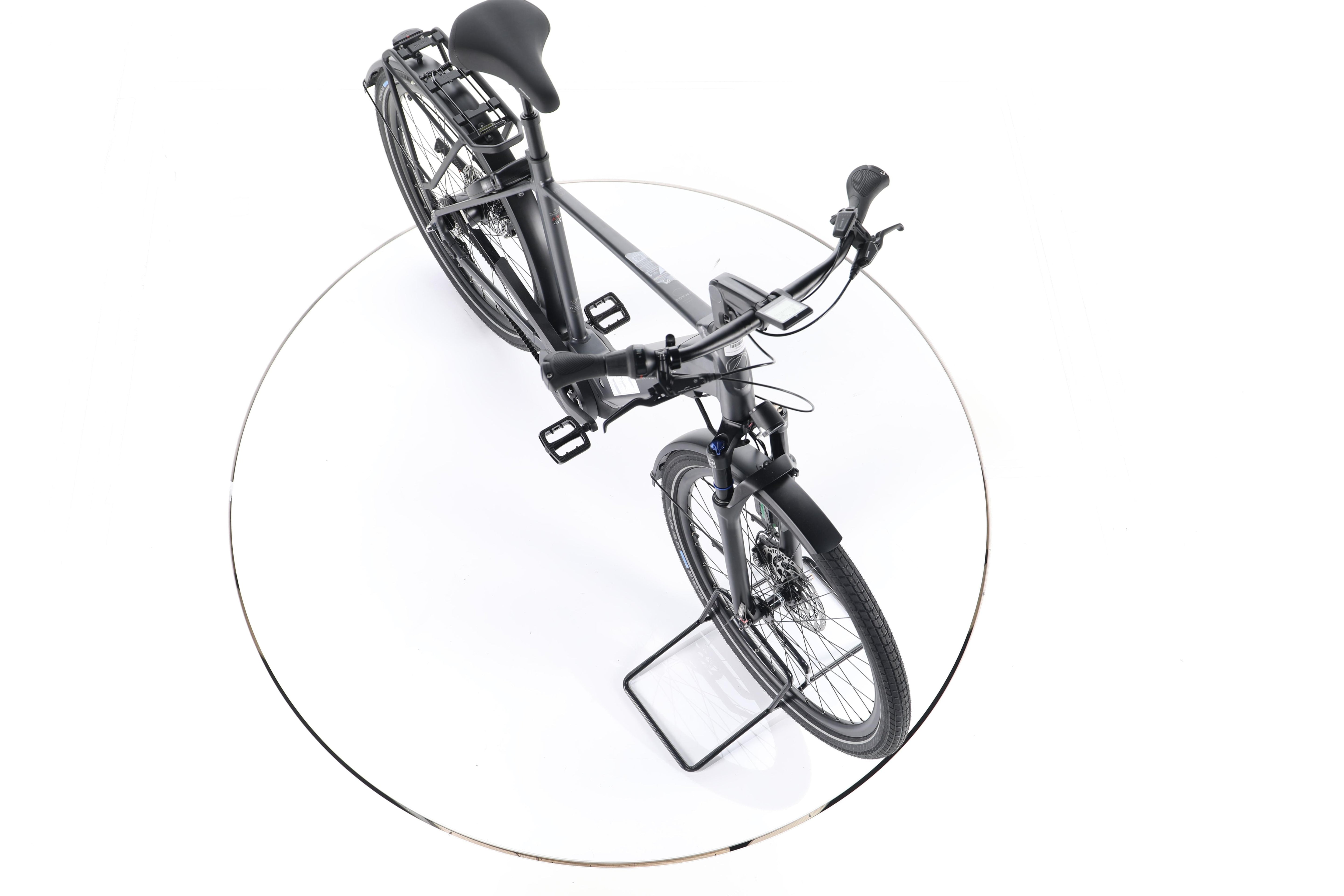 Kalkhoff Image 5.B Advance+ ABS City E-Bike 2023 - Image 15