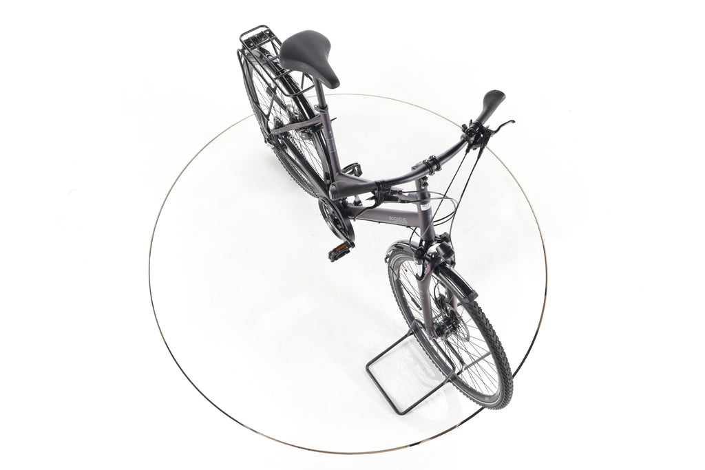 Pegasus Savona SL Disc 24 Fahrrad City & Trekking - Image 15