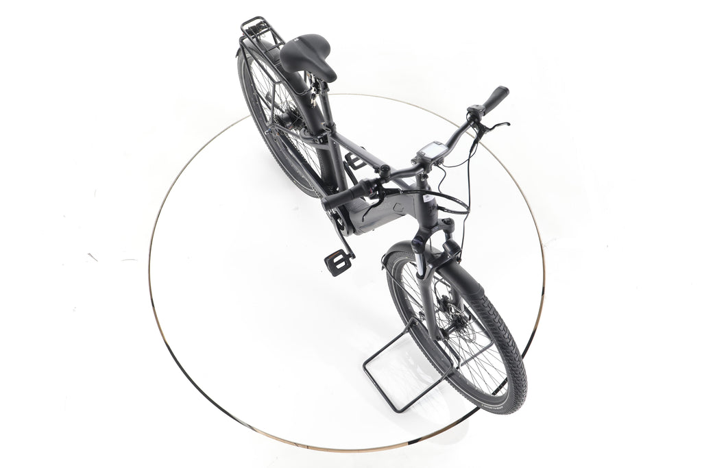 Pegasus Savino EVO 5R Performance City E-Bike - Image 15