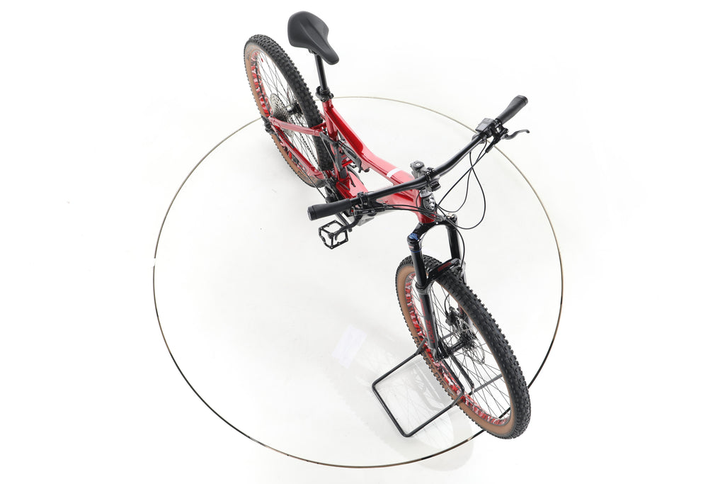 Hercules NOS FS 1.2 Fully E-Bike - Image 15