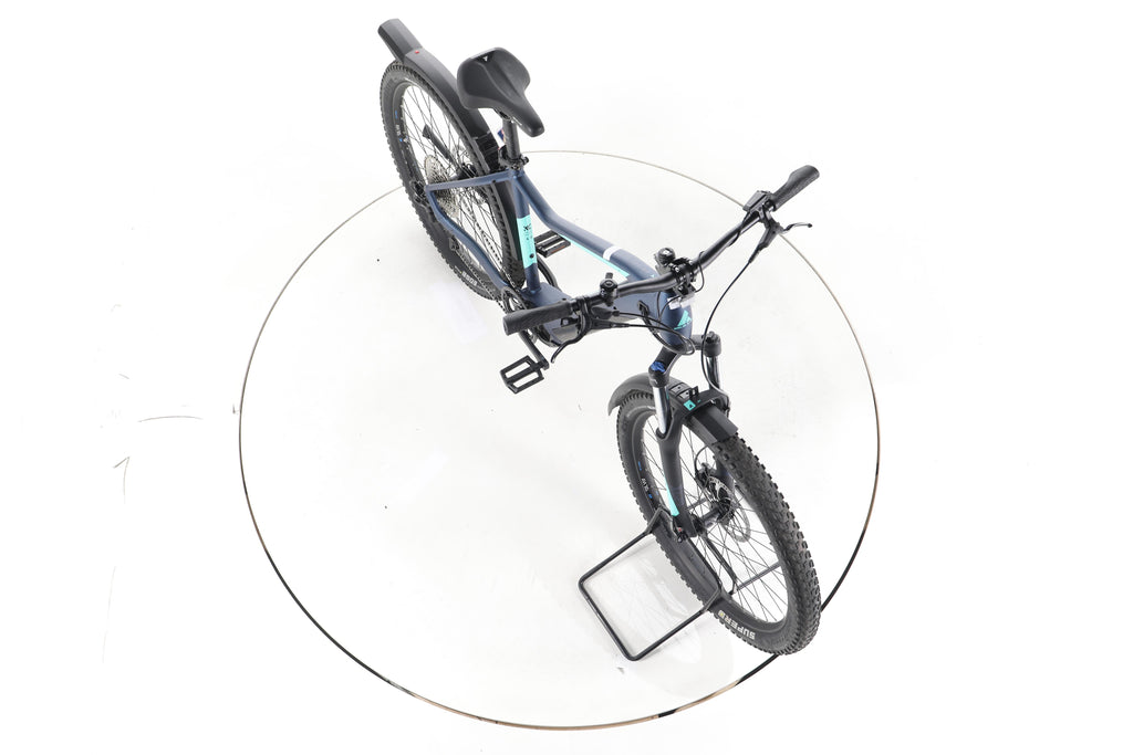 Bulls Aminga EVA 1 Trekking E-Bike 2024 - Image 15