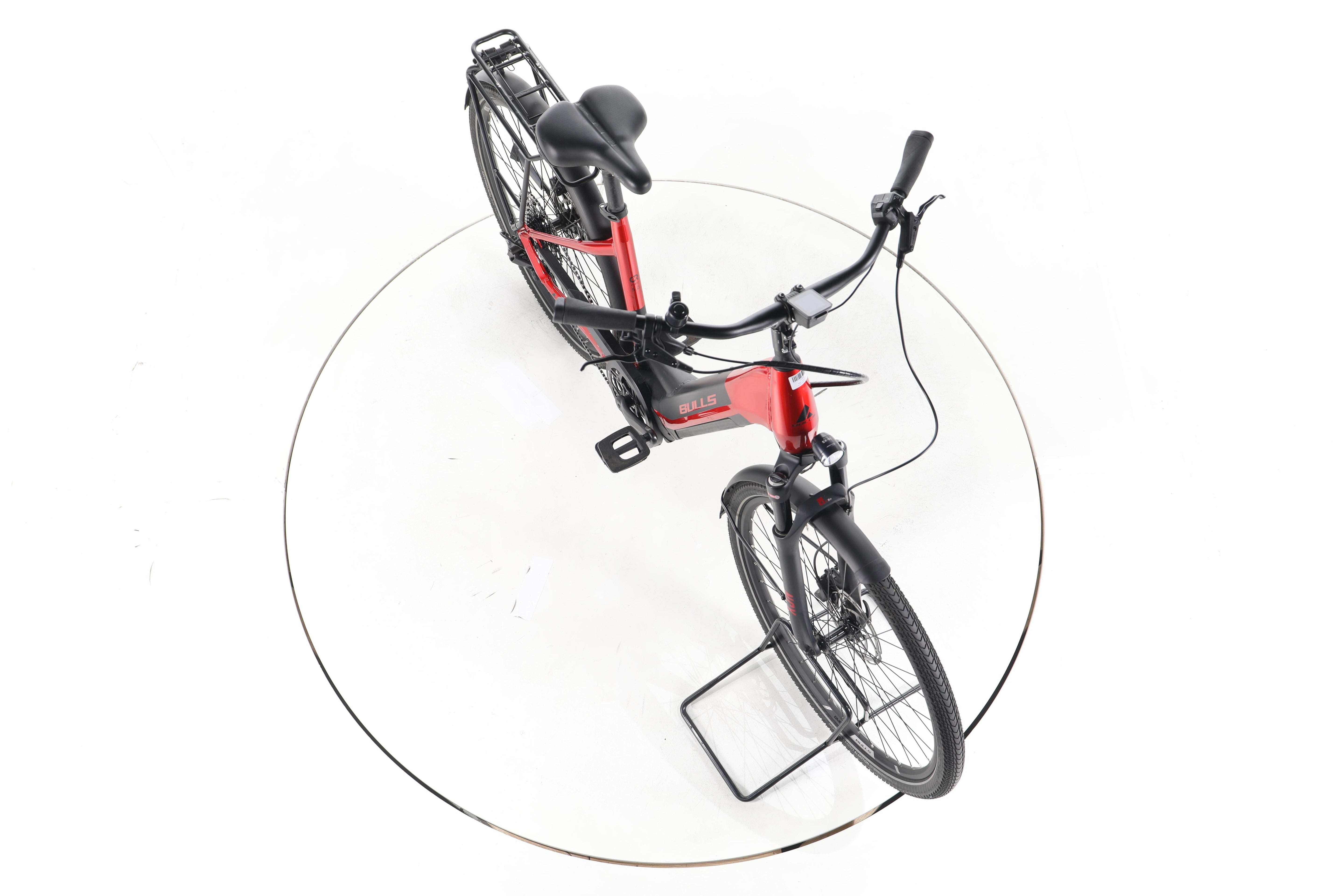 Bulls Lacuba EVO 11 Trekking E-Bike Tiefeinsteiger - Image 15