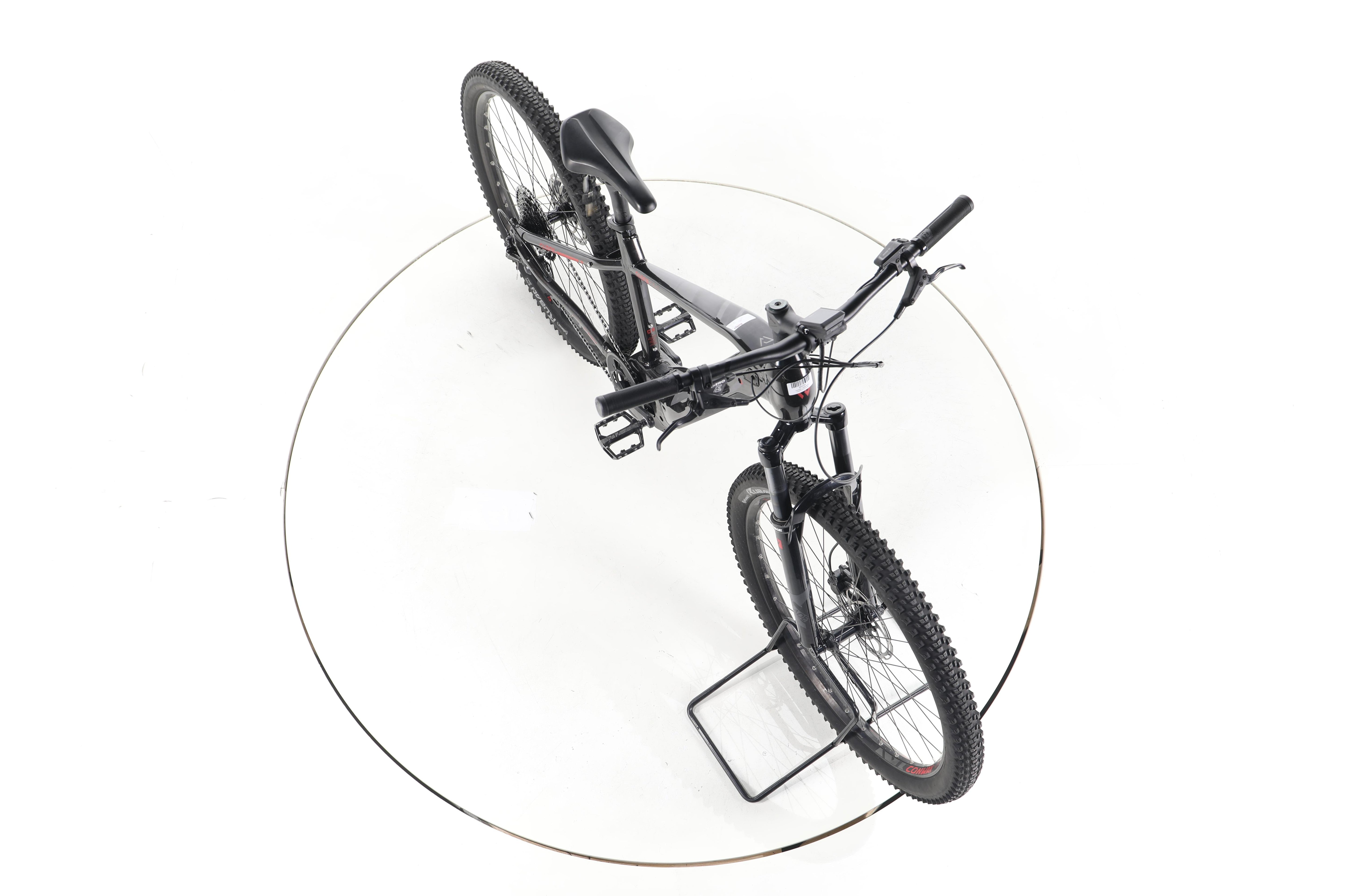 Conway Cairon S 5.0 E-Bike - Image 15