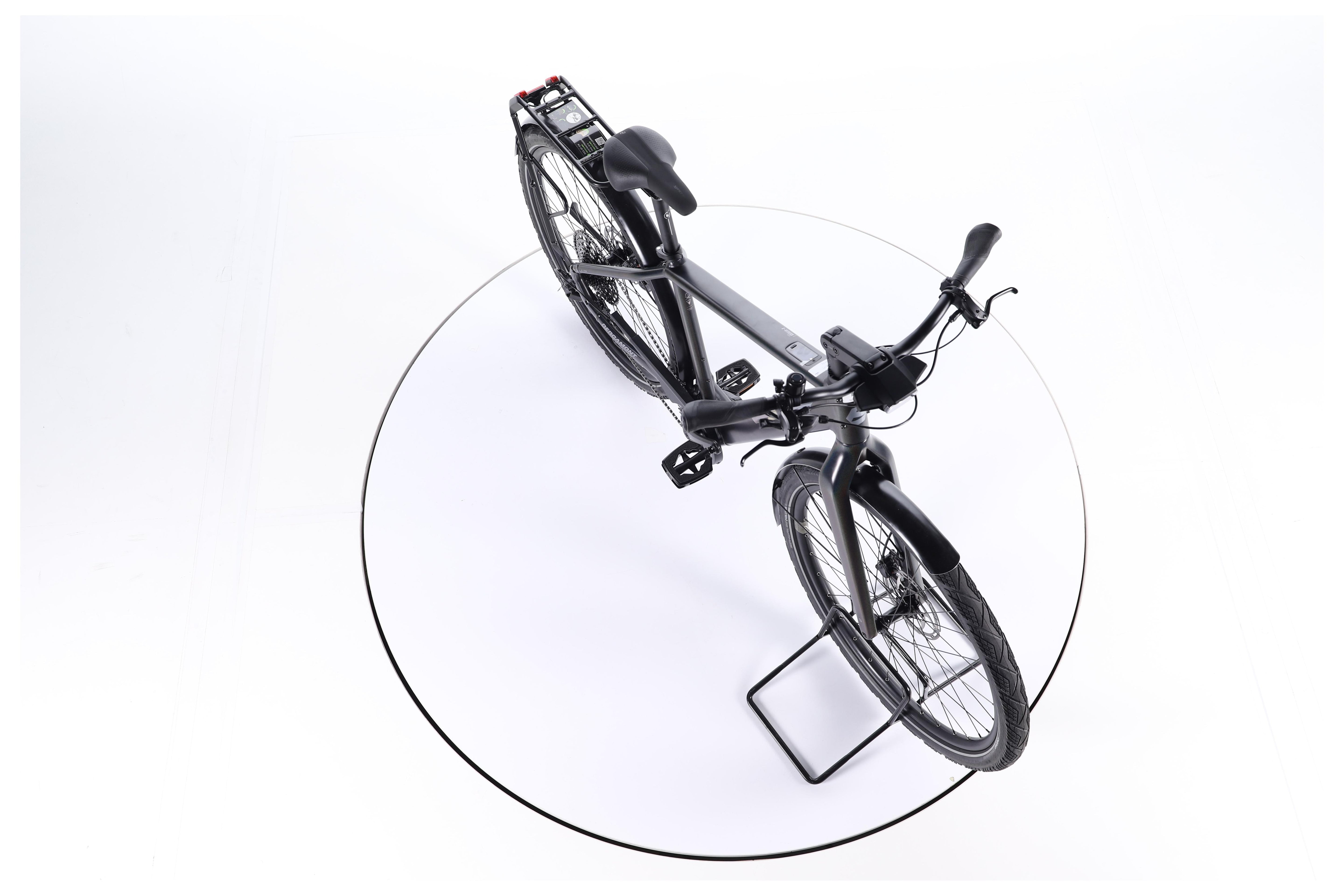 Bergamont E-Vitess Elite Trekking E-Bike - Image 15