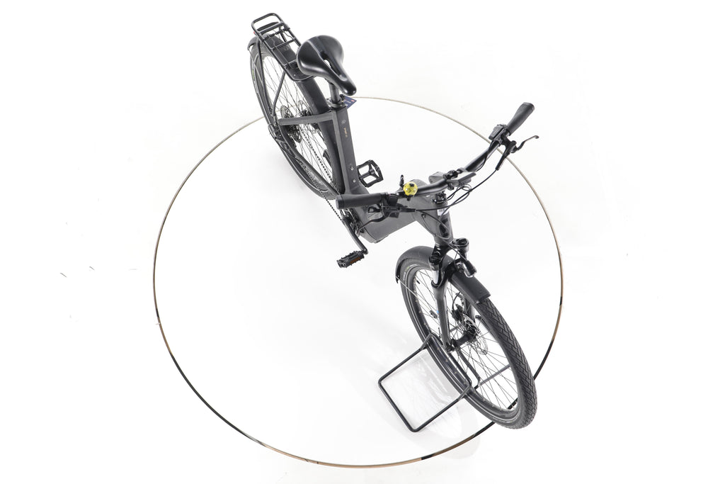 Scott Sub Sport eRIDE 20 Trekking E-Bike Tiefeinsteiger - Image 15