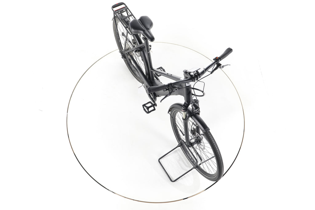 Bulls LACUBA EVO 12 Trekking E-Bike - Image 15