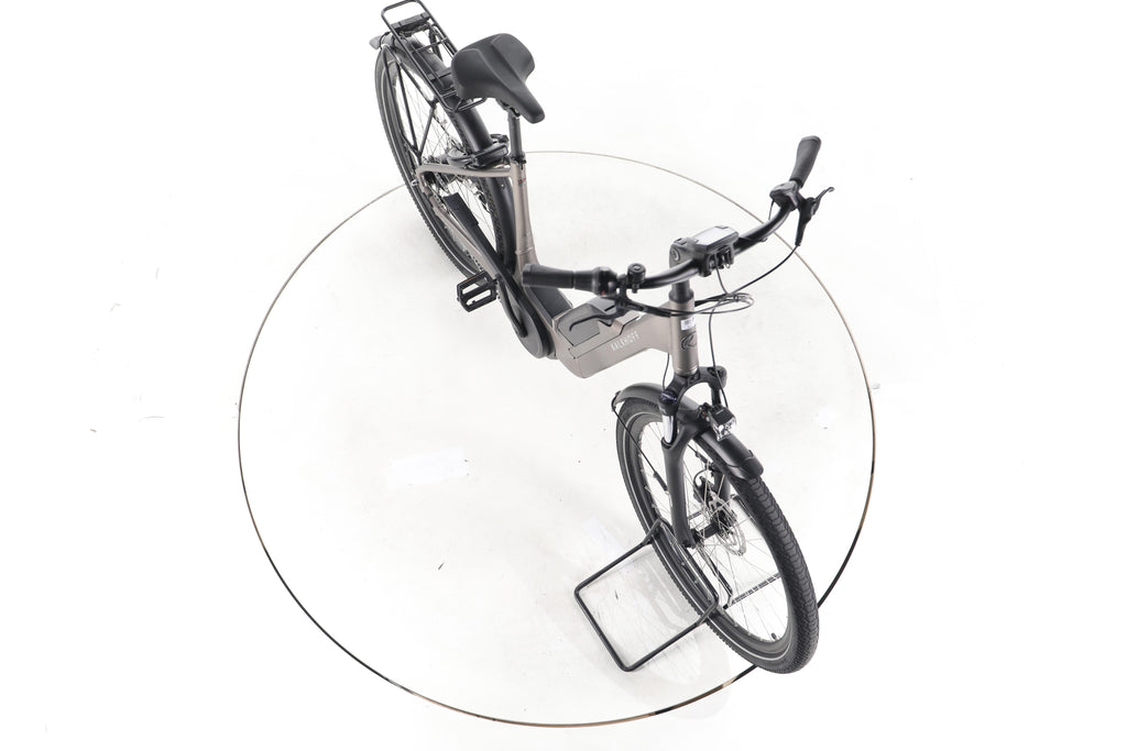 Kalkhoff IMAGE 1B XXL City E-Bike Tiefeinsteiger - Image 15