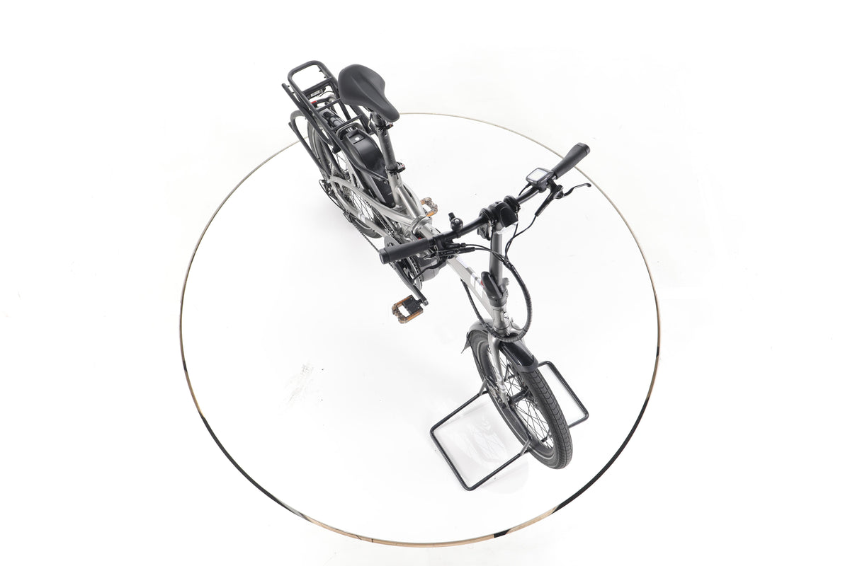 Tern Vektron Q9 Falt E-Bike - Image 15
