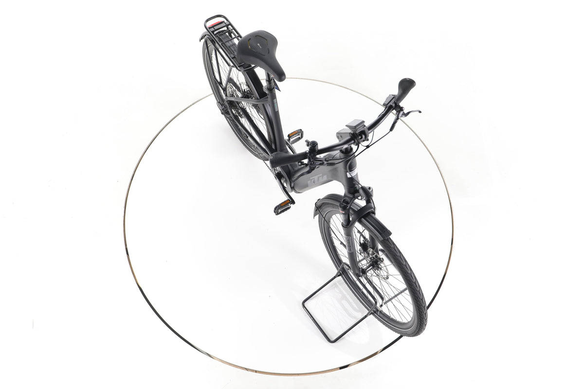 KTM Macina Style XT 750 LTD Trekking E-Bike Tiefeinsteiger 2024 - Image 15
