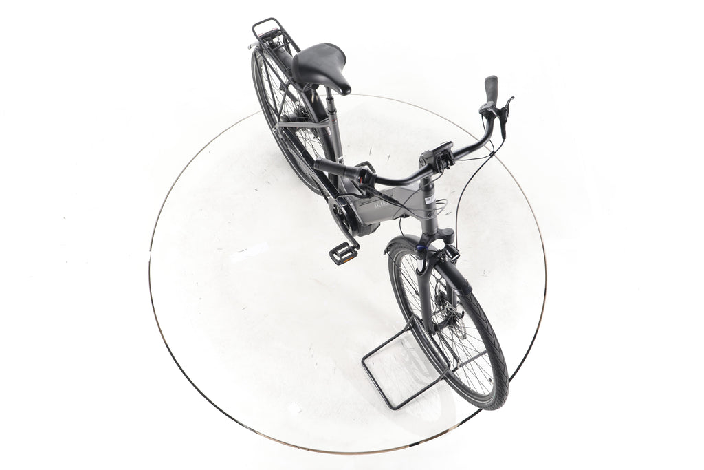 Kalkhoff Image 3.B Excite City E-Bike Tiefeinsteiger - Image 15