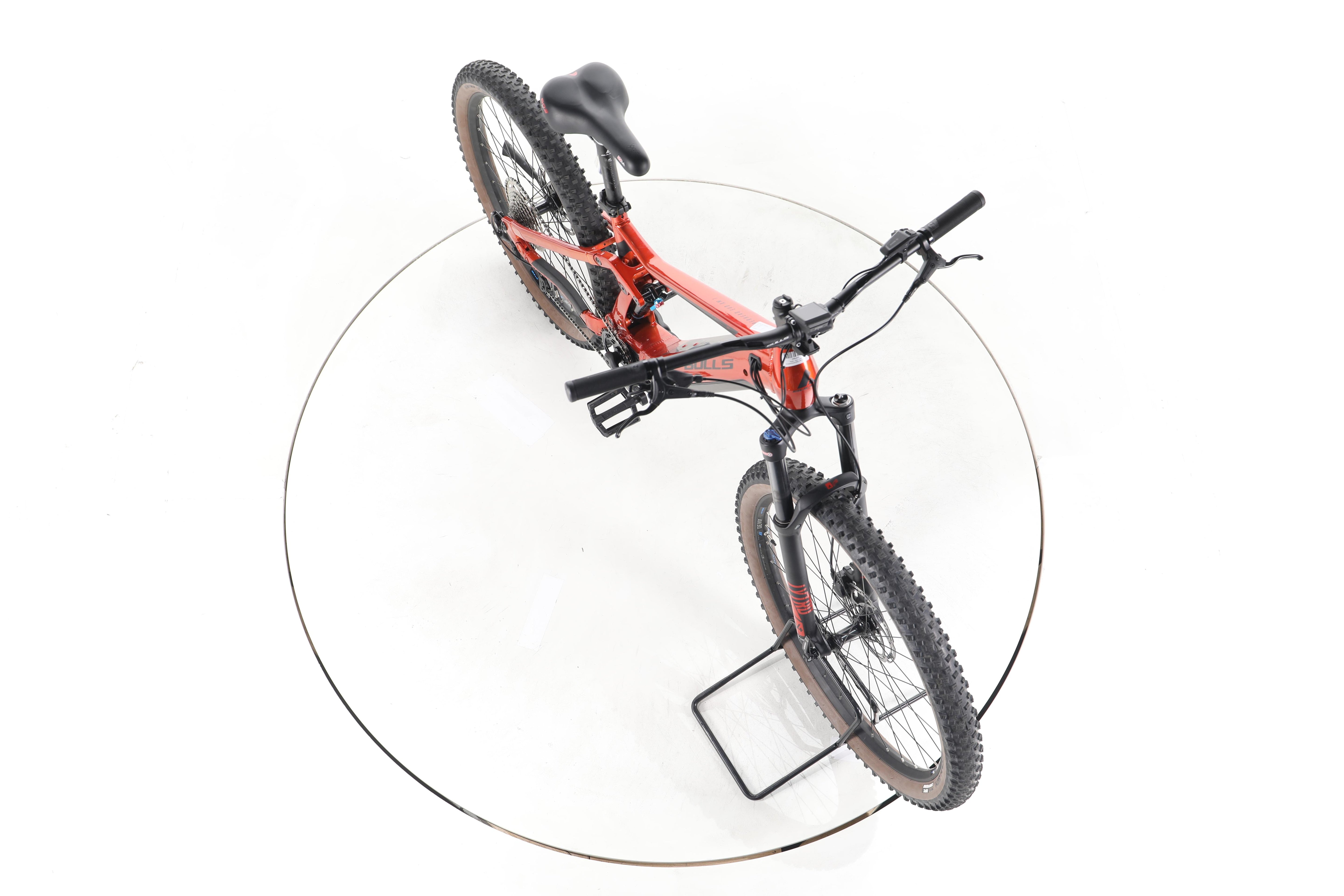 Bulls Copperhead EVO AM 1 E-Bike Fully - Image 15