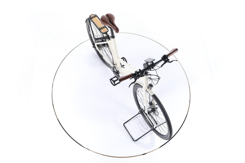 Geero Geero 2 Touring-Comfort+ Trekking E-Bike - Image 15