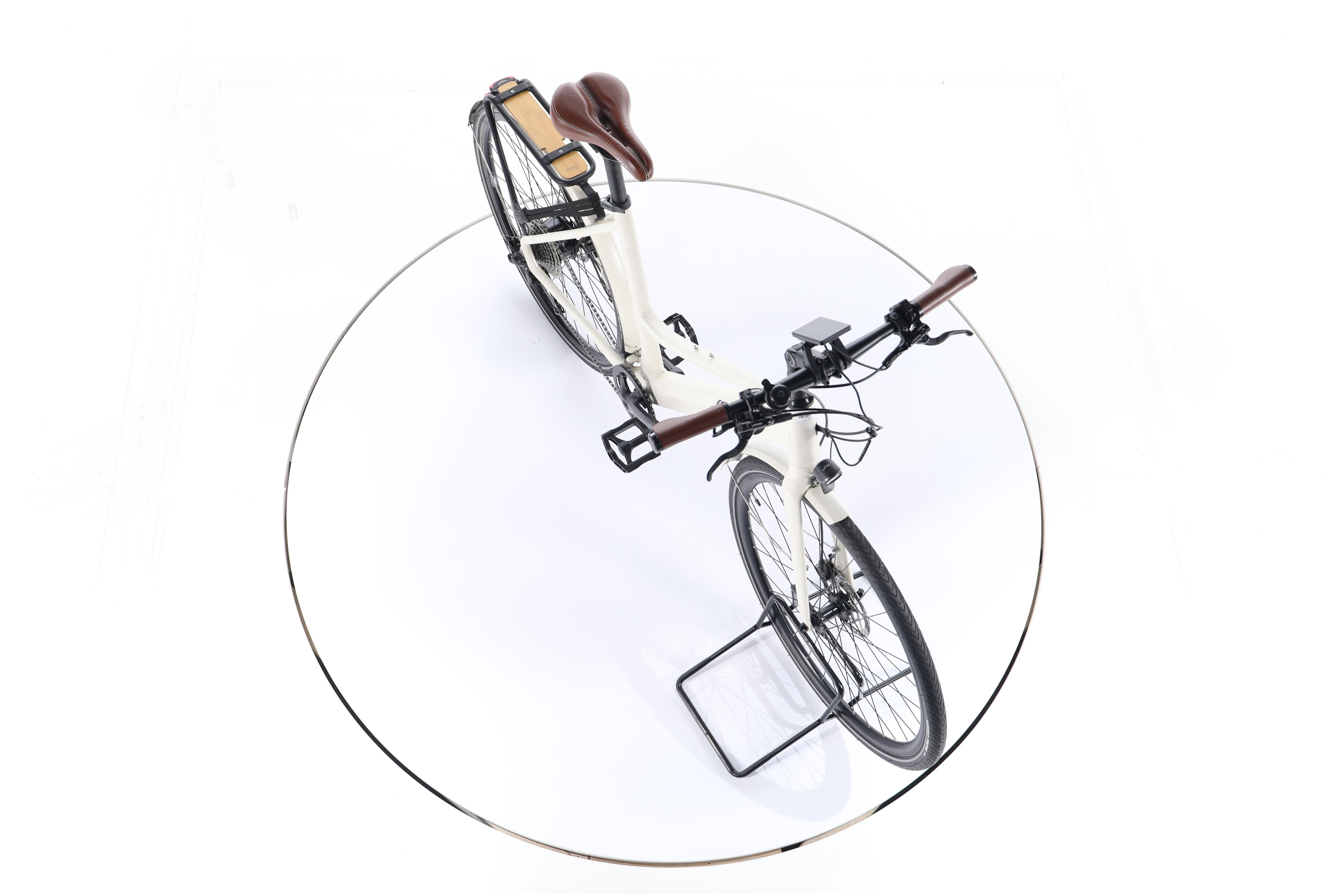 Geero Geero 2 Touring-Comfort+ Trekking E-Bike - Image 15