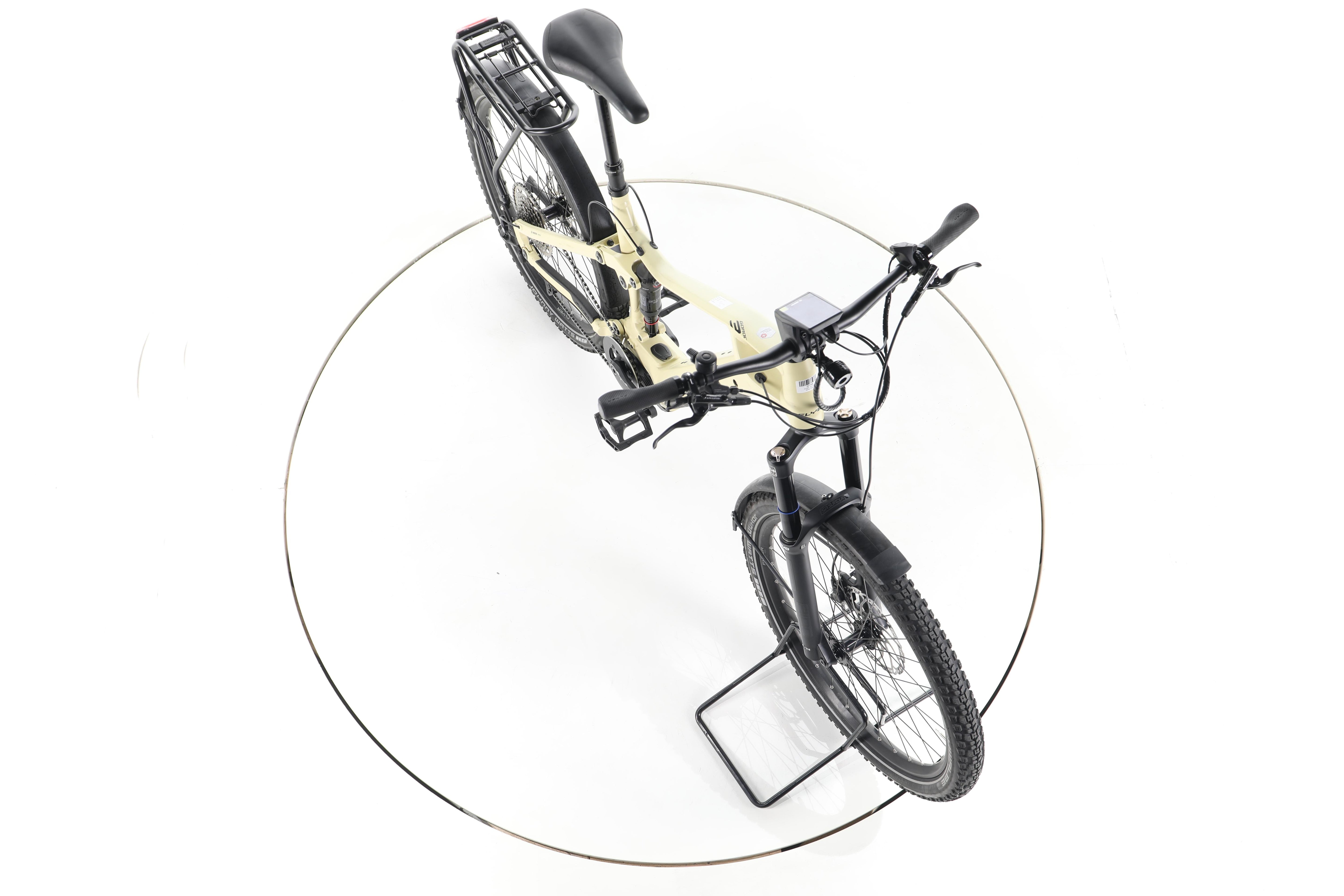 FLYER Goroc 3 SUV E-Bike - Image 15