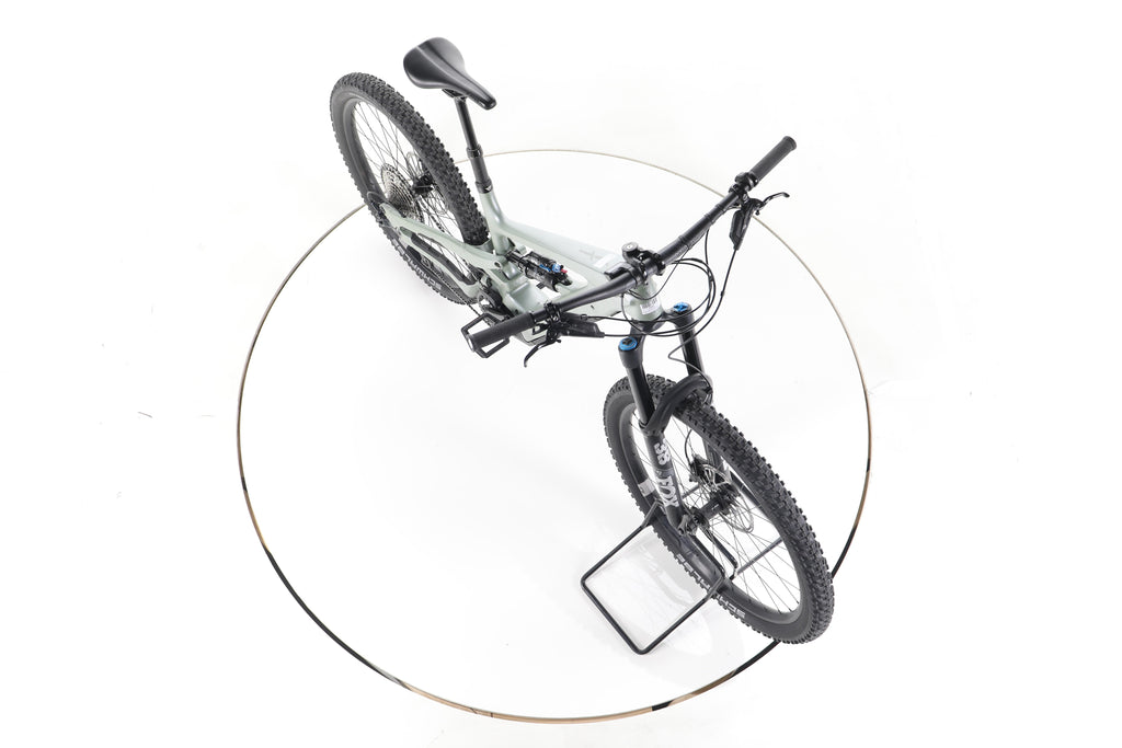 YT DECOY MX HX CORE 3 E-Bike Fully Carbon - Image 15