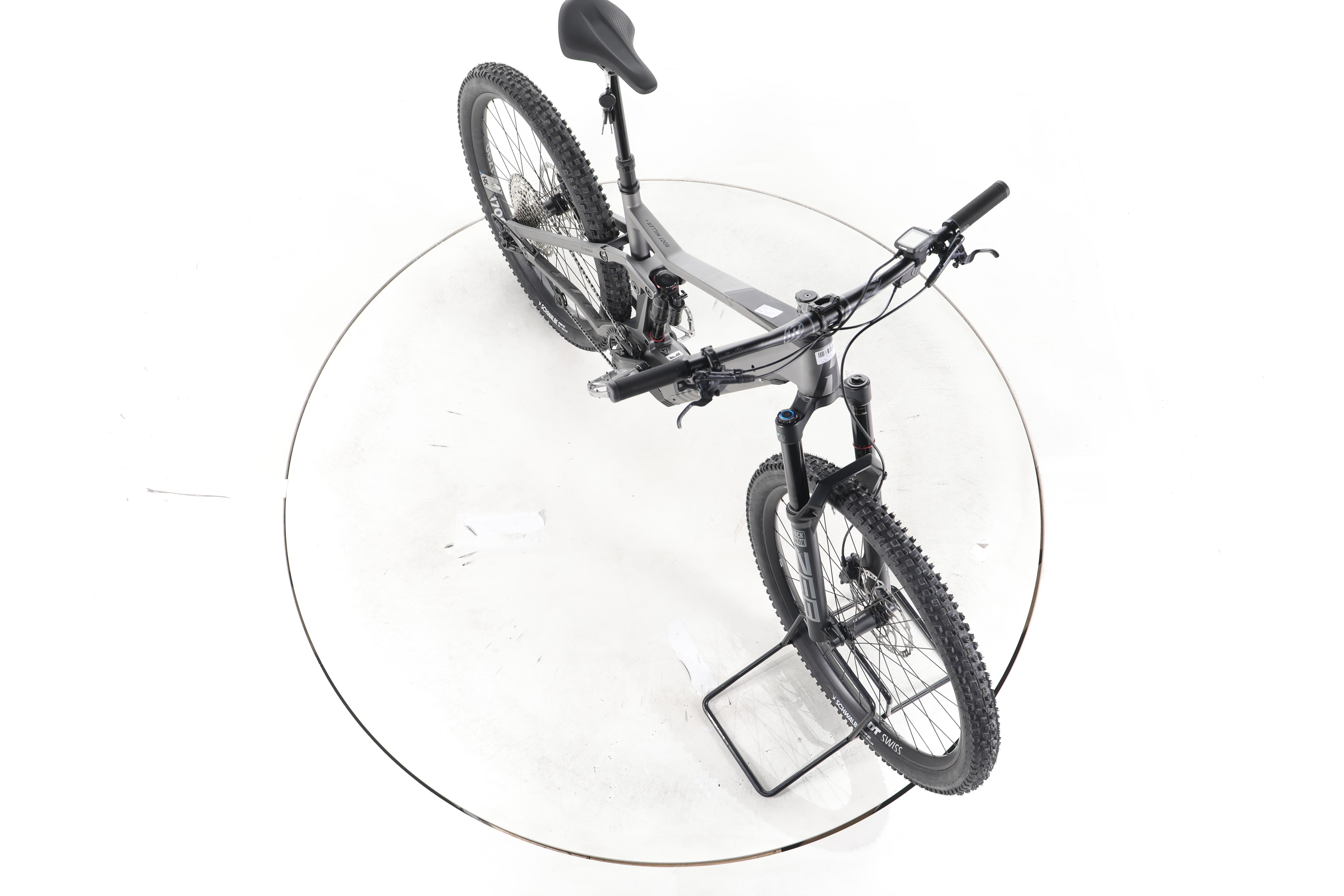 Rose Root Miller Plus 3 E-Bike Fully Carbon - Image 15