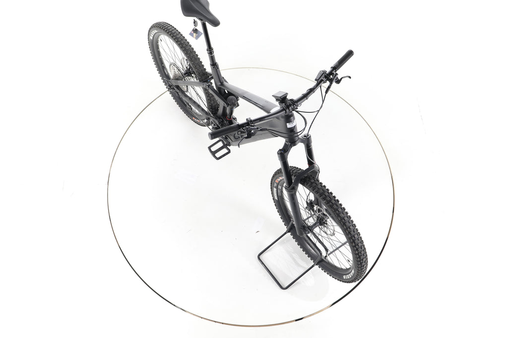 Cube Stereo Hybrid 160 HPC SLX Fully E-Bike Carbon 2023 - Image 15