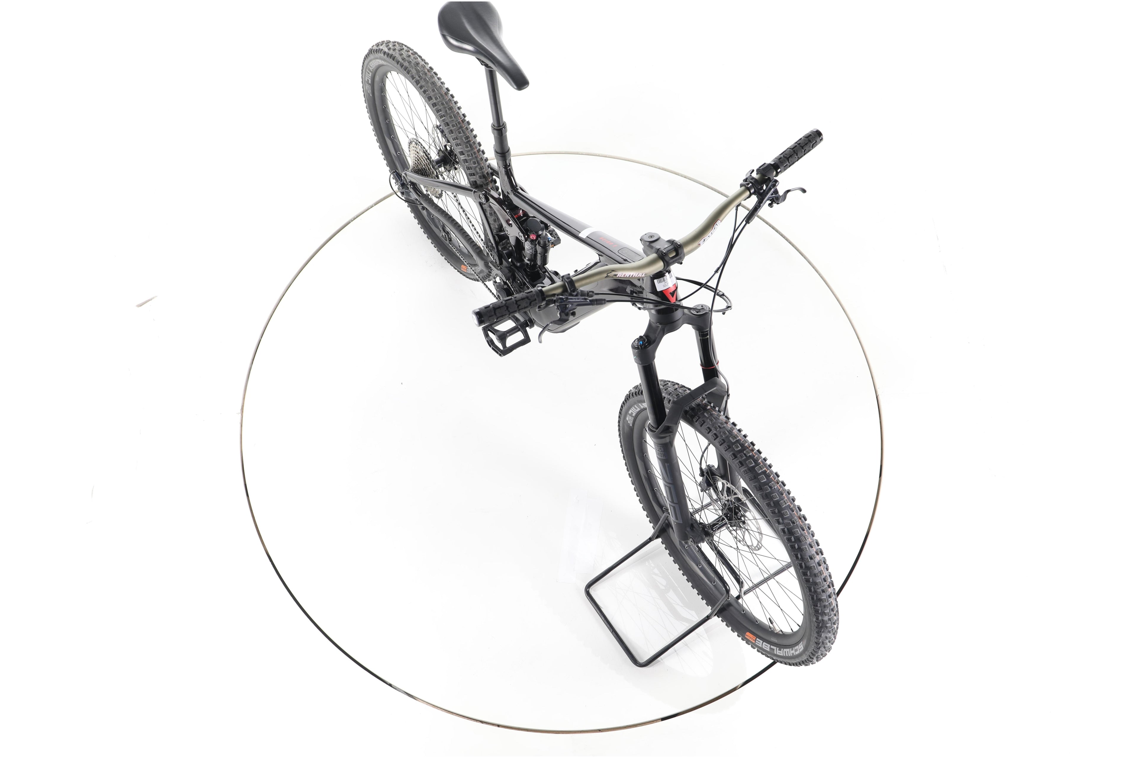 Giant REIGN E+ 2 Fully E-Bike 2023 - Image 15