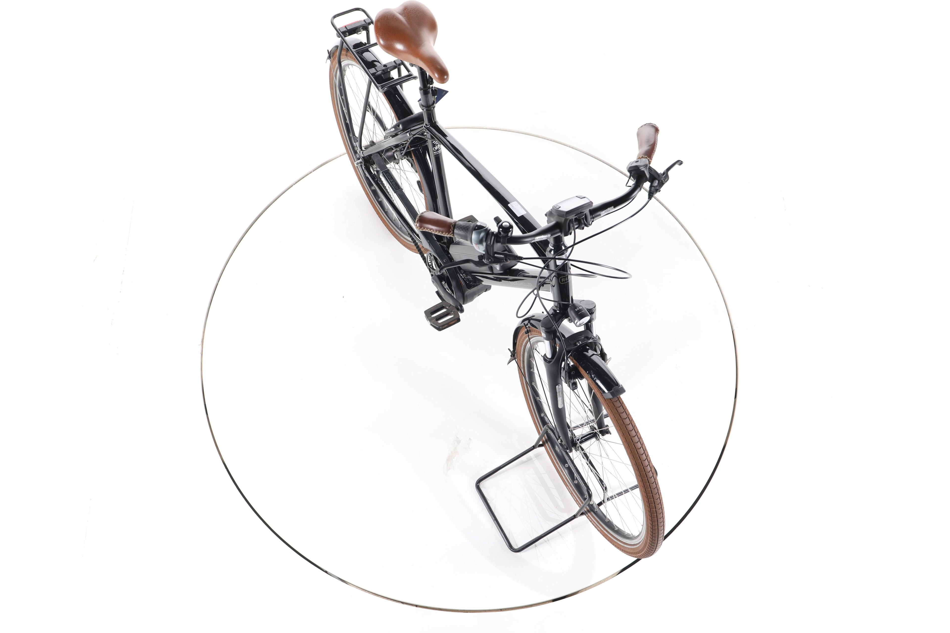 Riese & Müller Cruiser silent City E-Bike - Image 15