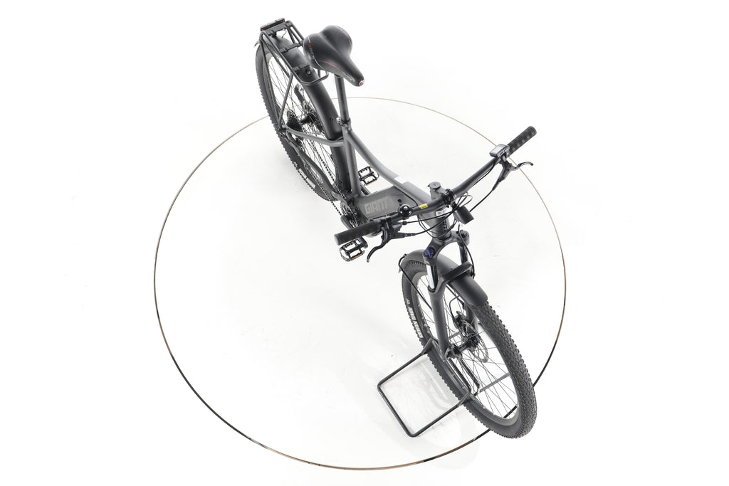 Giant Talon E+EX Trekking E-Bike - Image 15