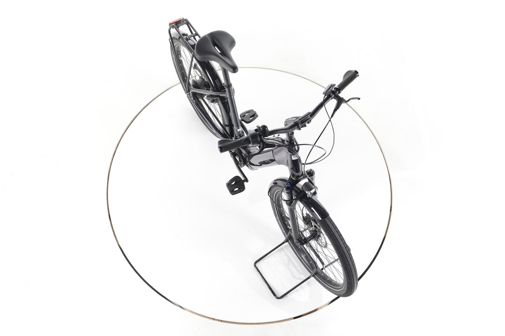 Trek Allant+ 9 City E-Bike Tiefeinsteiger - Image 15